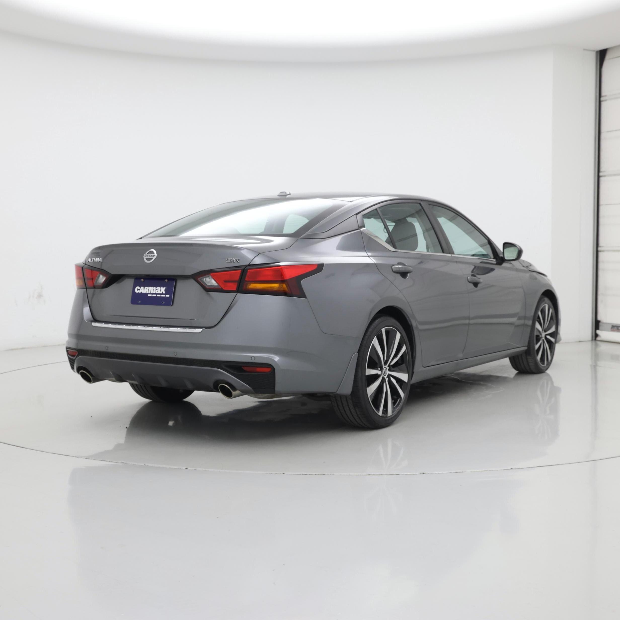 Thumbnail: 2021 Nissan Altima - 8