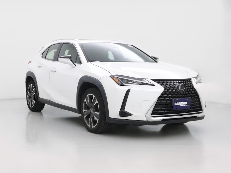 2020 Lexus UX 200 -
                  Saint James, NY