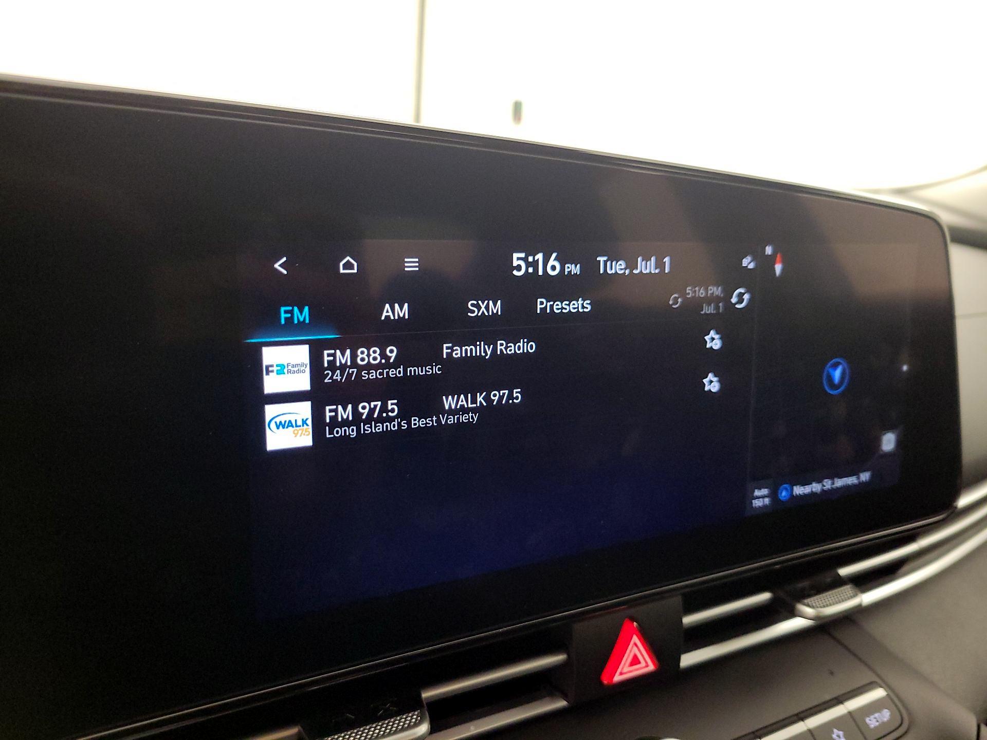 Thumbnail: 2023 Hyundai Elantra - 16