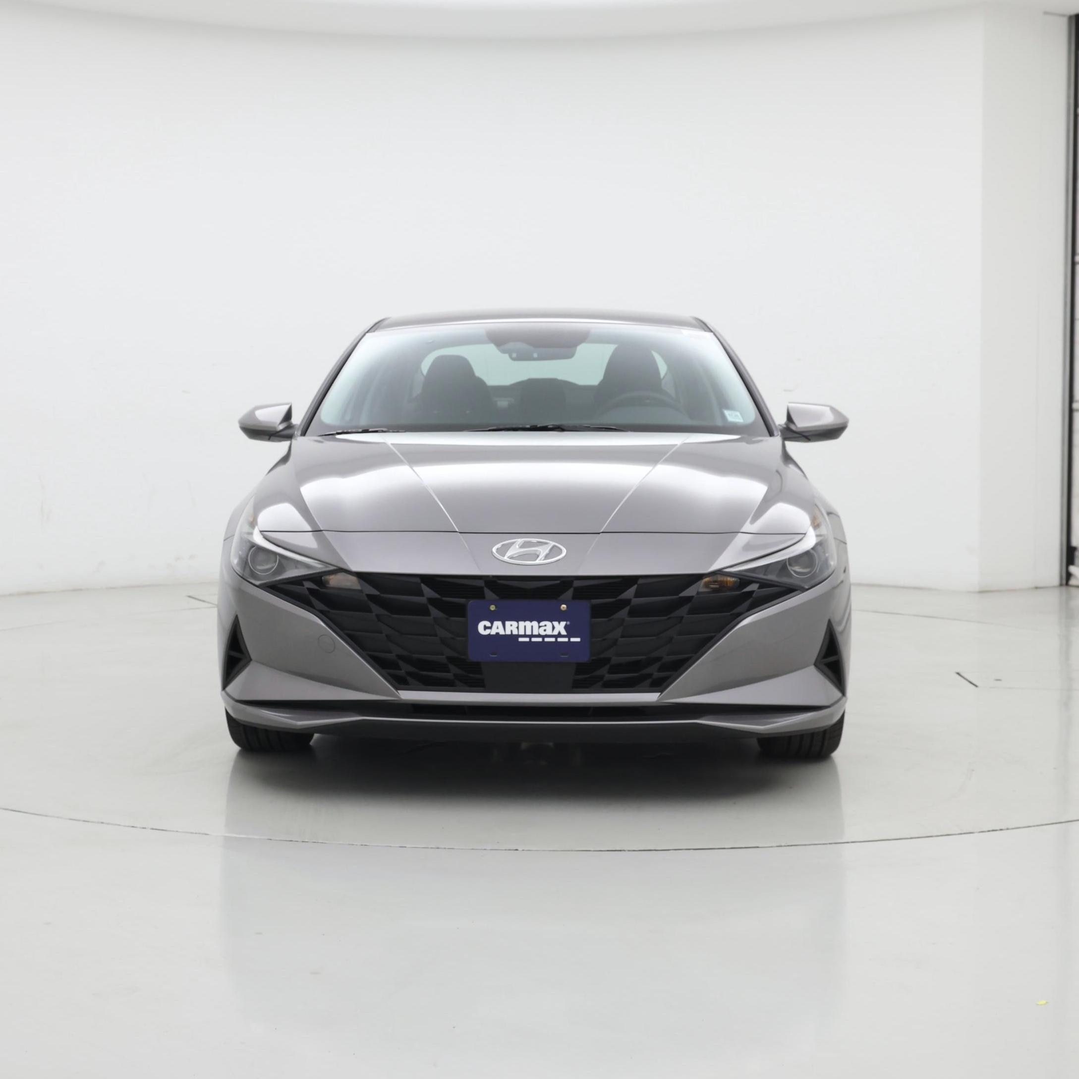 Thumbnail: 2023 Hyundai Elantra - 5