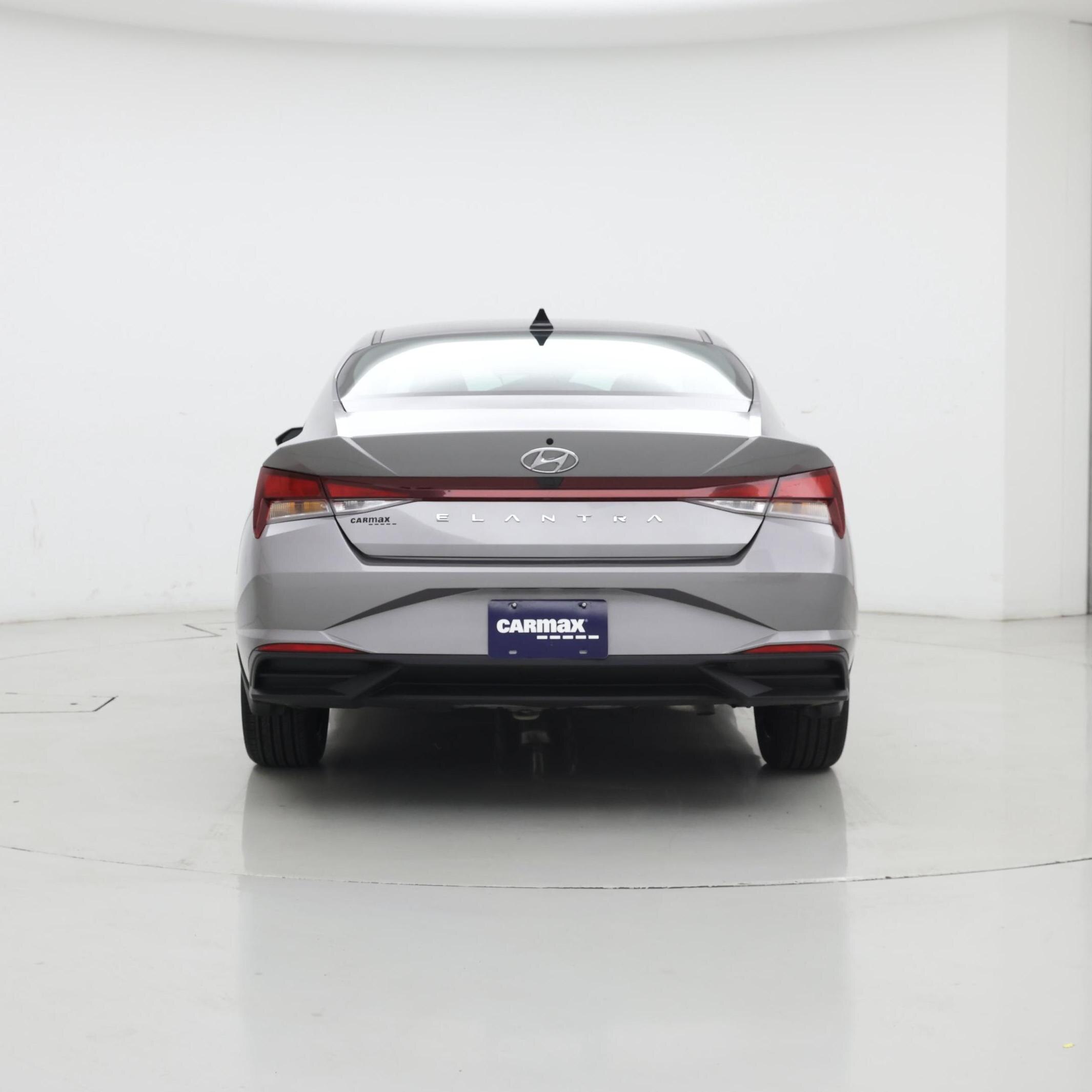 Thumbnail: 2023 Hyundai Elantra - 6