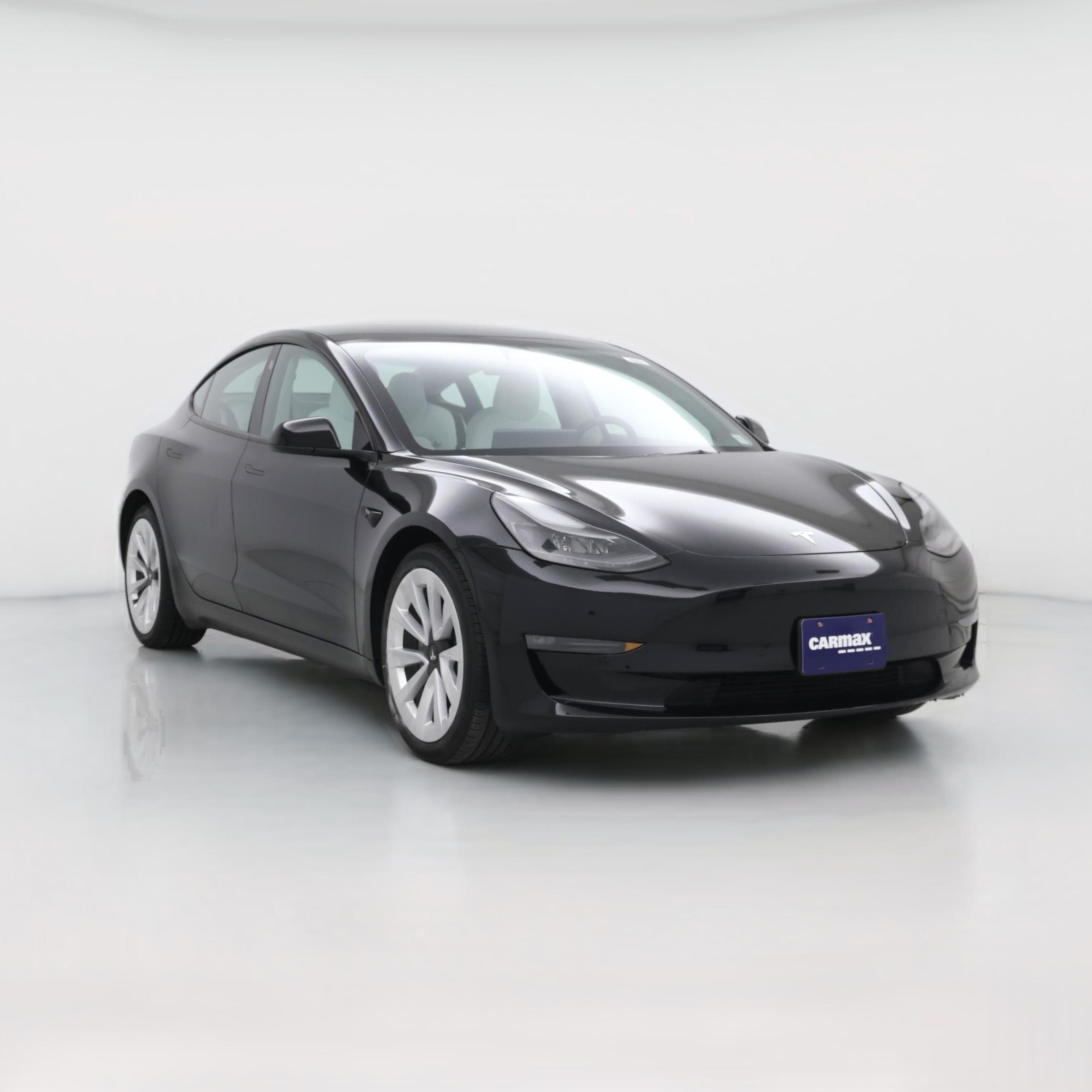 Thumbnail: 2022 Tesla Model 3 - 1