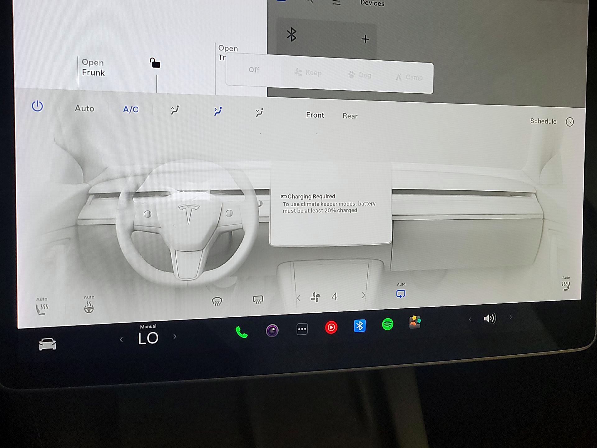 Thumbnail: 2022 Tesla Model 3 - 16