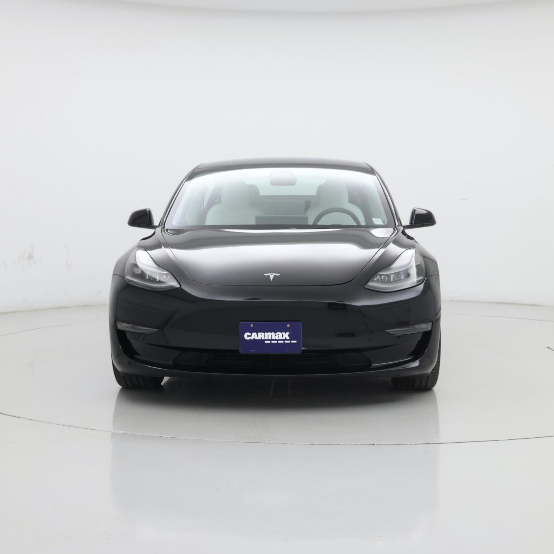 Thumbnail: 2022 Tesla Model 3 - 5