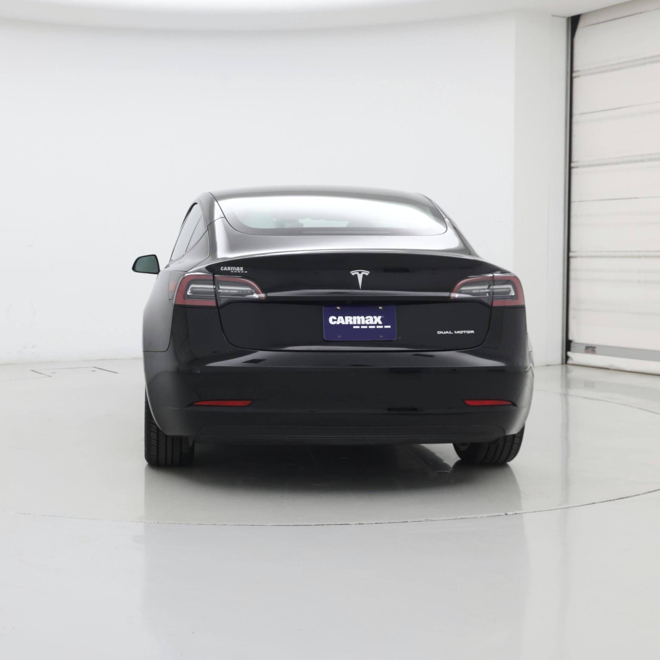 Thumbnail: 2022 Tesla Model 3 - 6