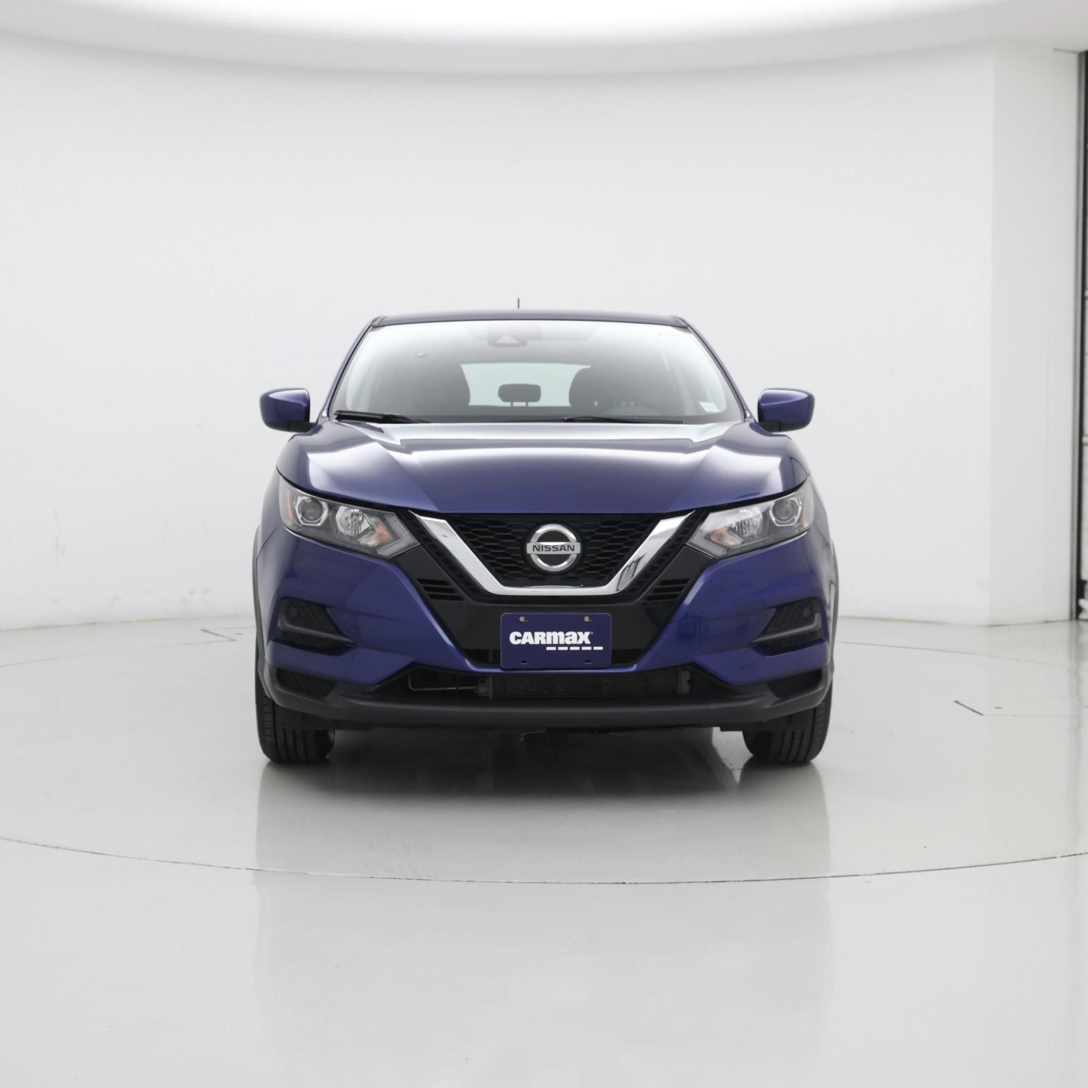 Thumbnail: 2020 Nissan Rogue Sport - 5
