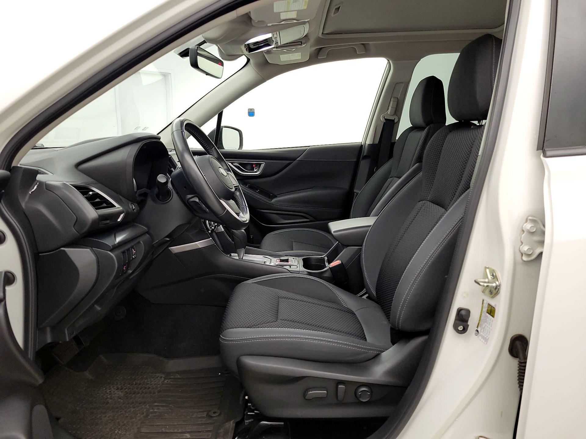 Thumbnail: 2020 Subaru Forester - 11