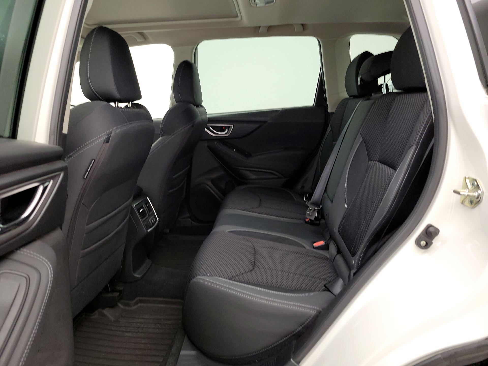 Thumbnail: 2020 Subaru Forester - 20