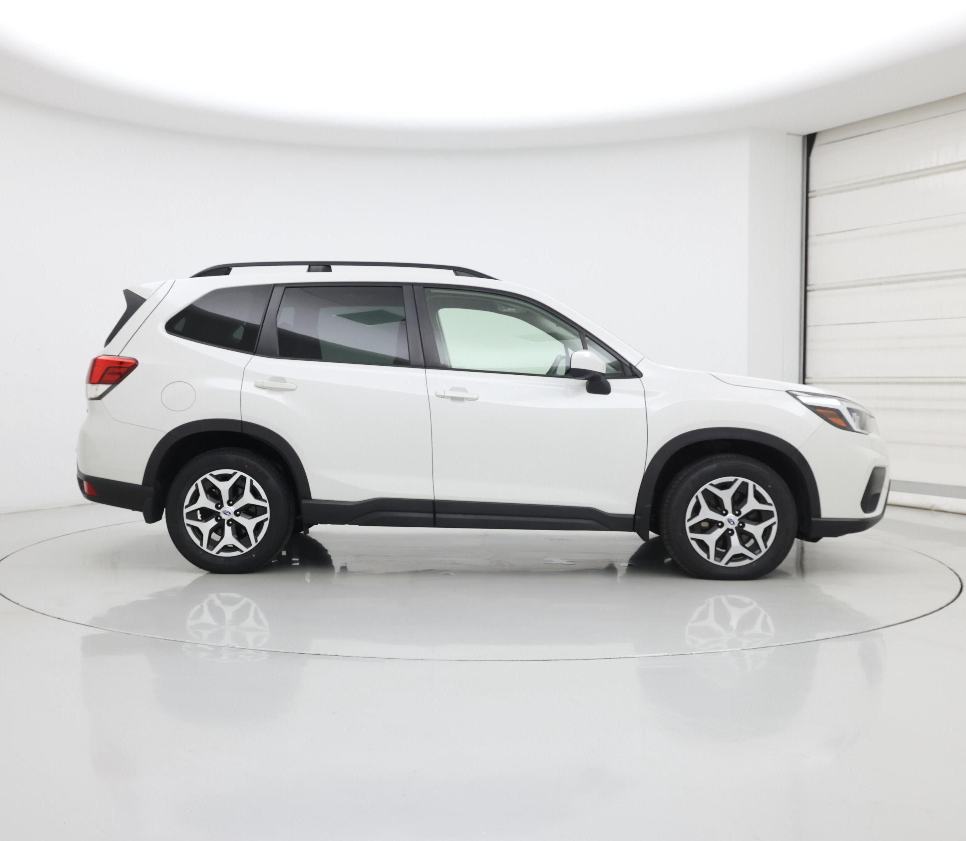 Thumbnail: 2020 Subaru Forester - 7