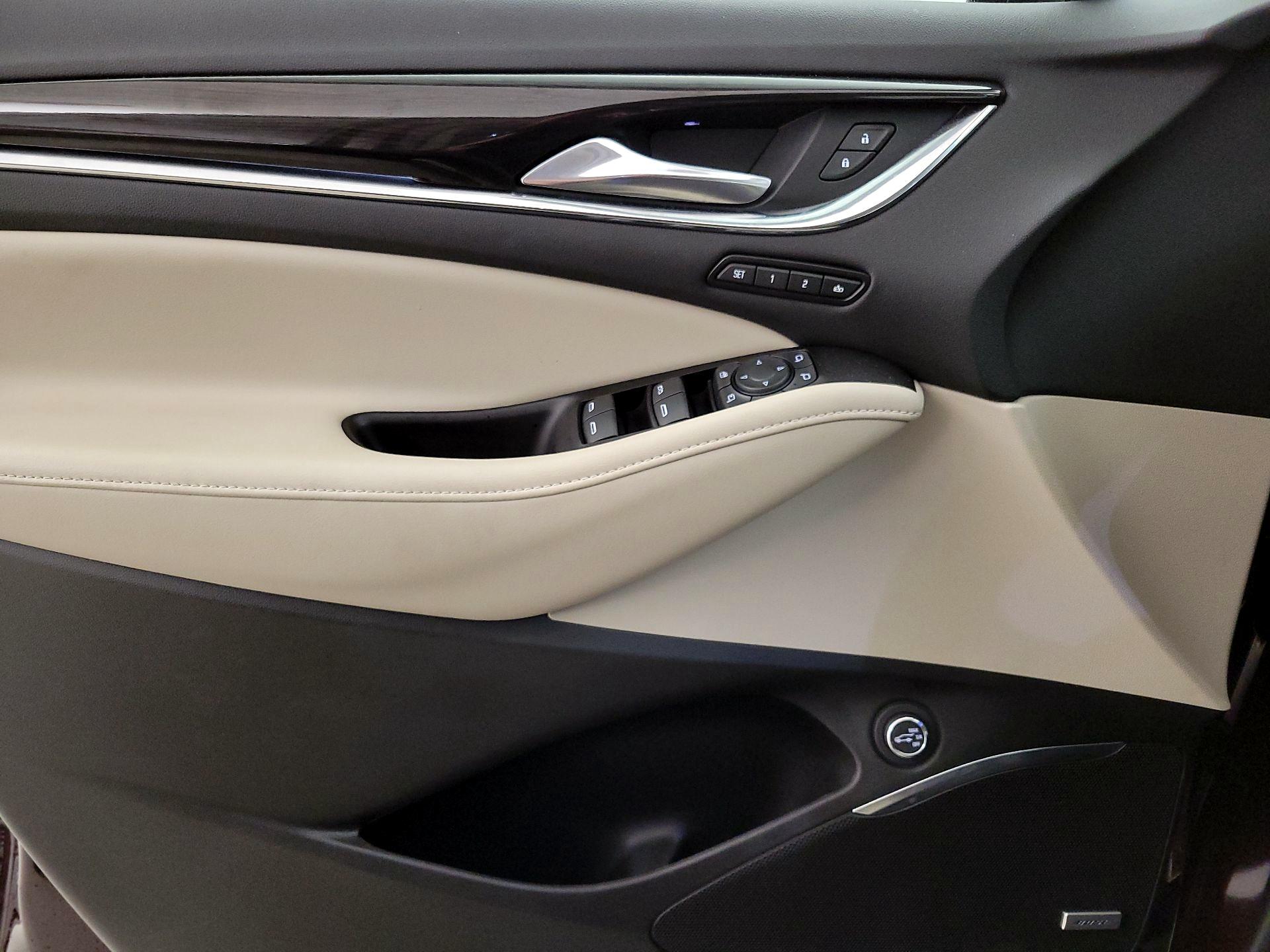 Thumbnail: 2018 Buick Enclave - 12