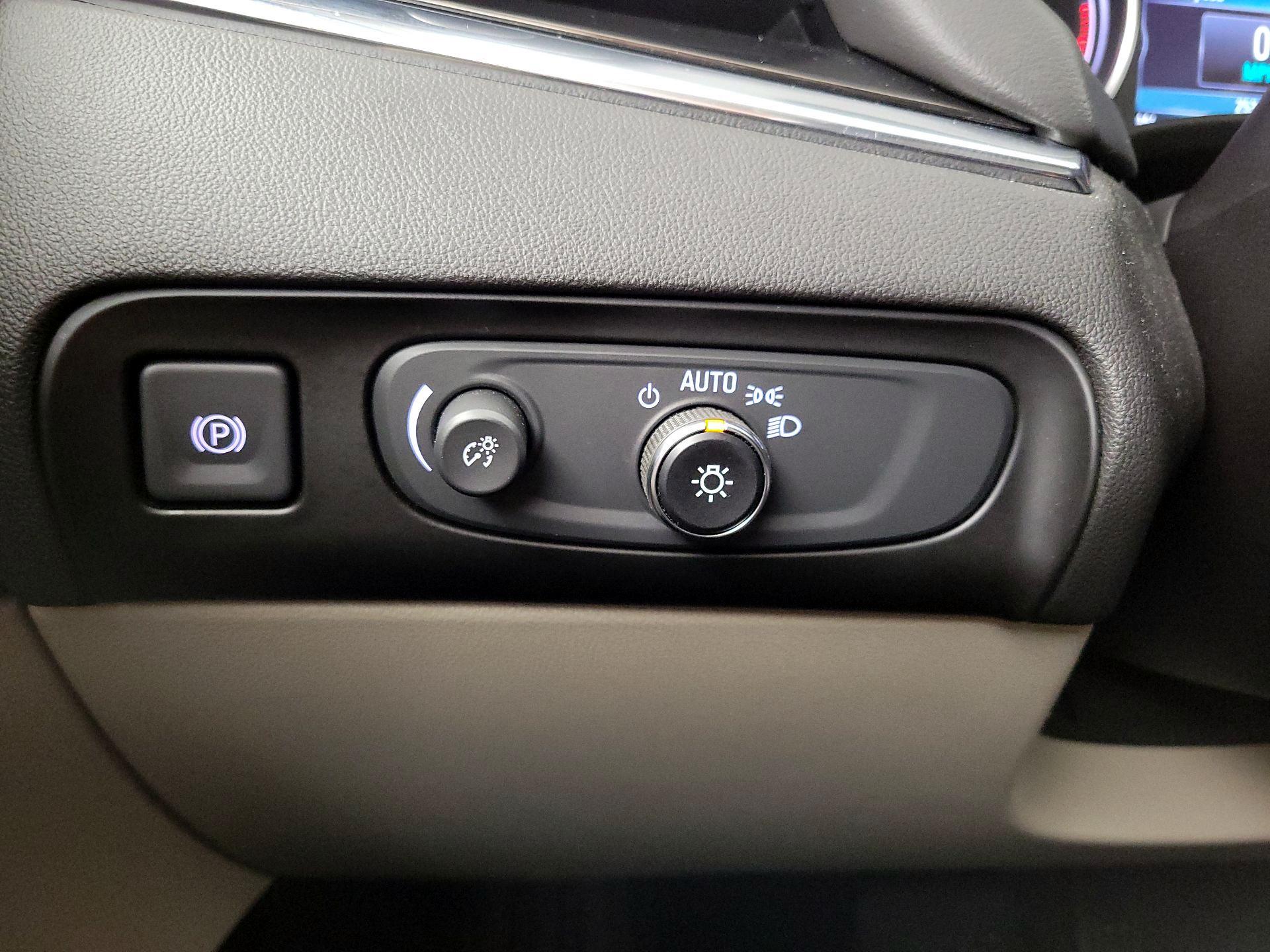 Thumbnail: 2018 Buick Enclave - 13