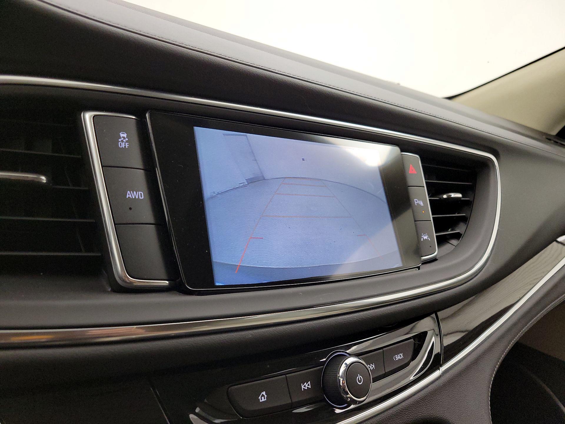 Thumbnail: 2018 Buick Enclave - 14