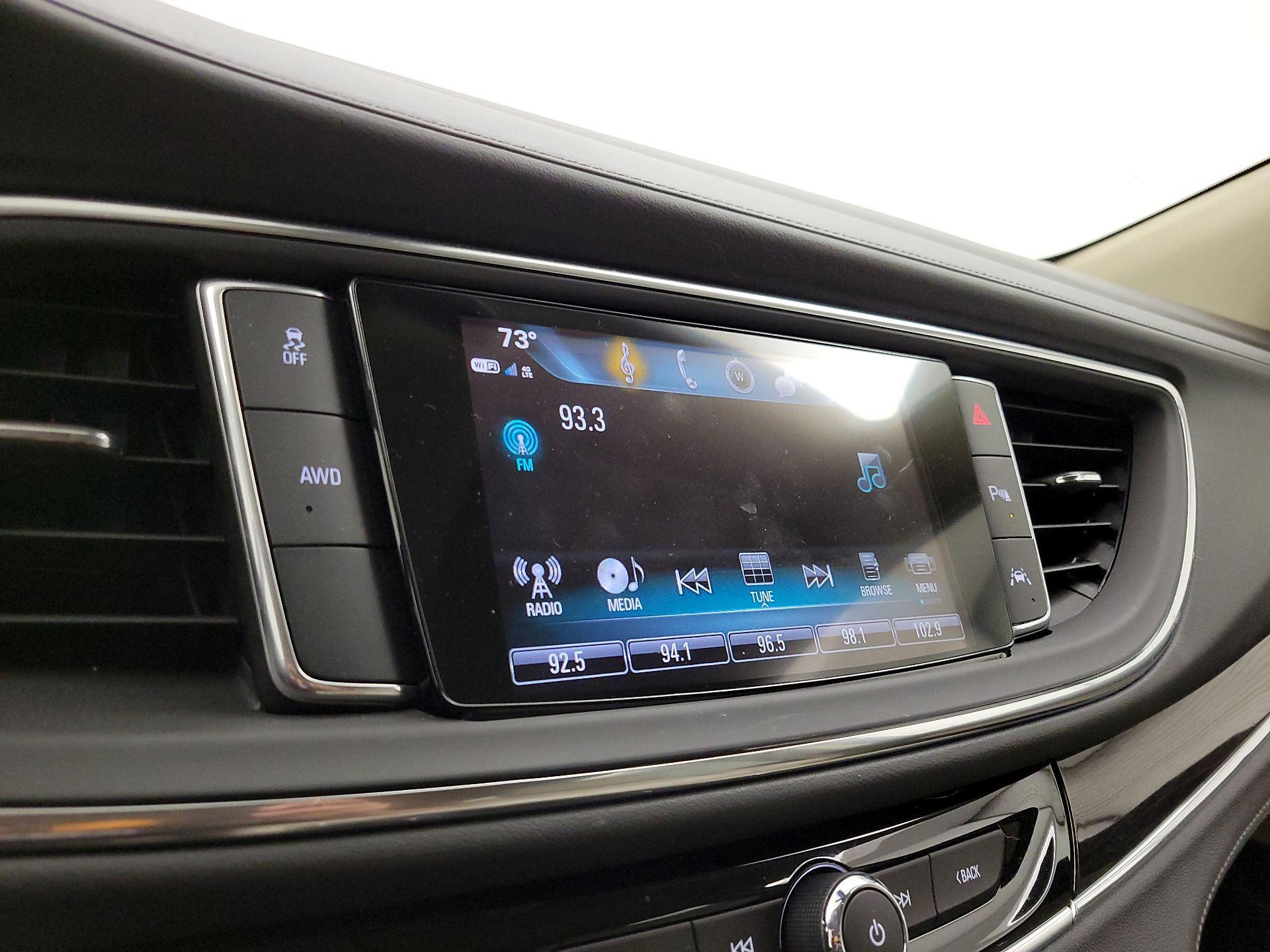 Thumbnail: 2018 Buick Enclave - 15
