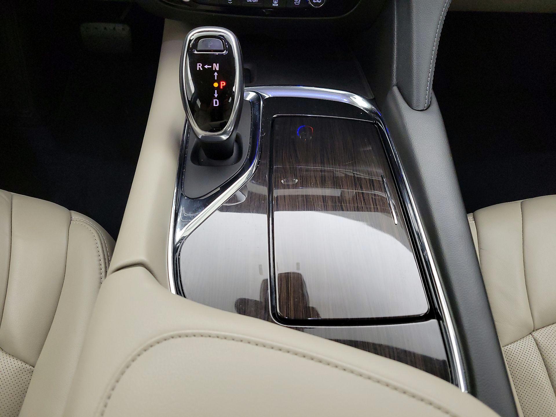 Thumbnail: 2018 Buick Enclave - 17