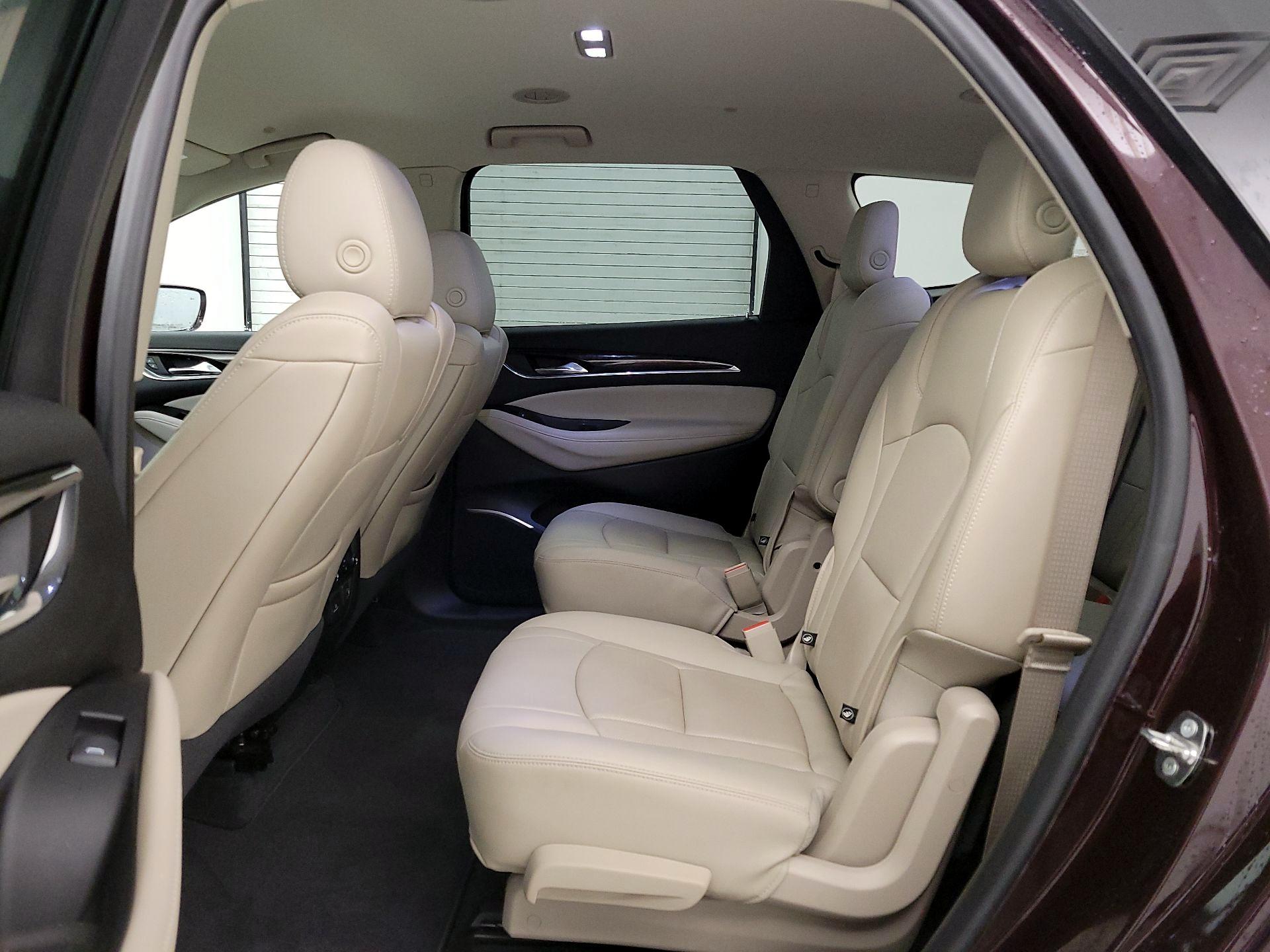 Thumbnail: 2018 Buick Enclave - 19