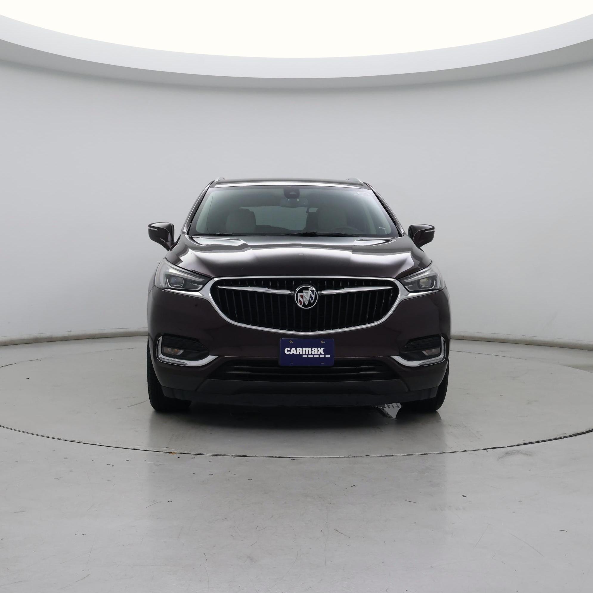 Thumbnail: 2018 Buick Enclave - 5