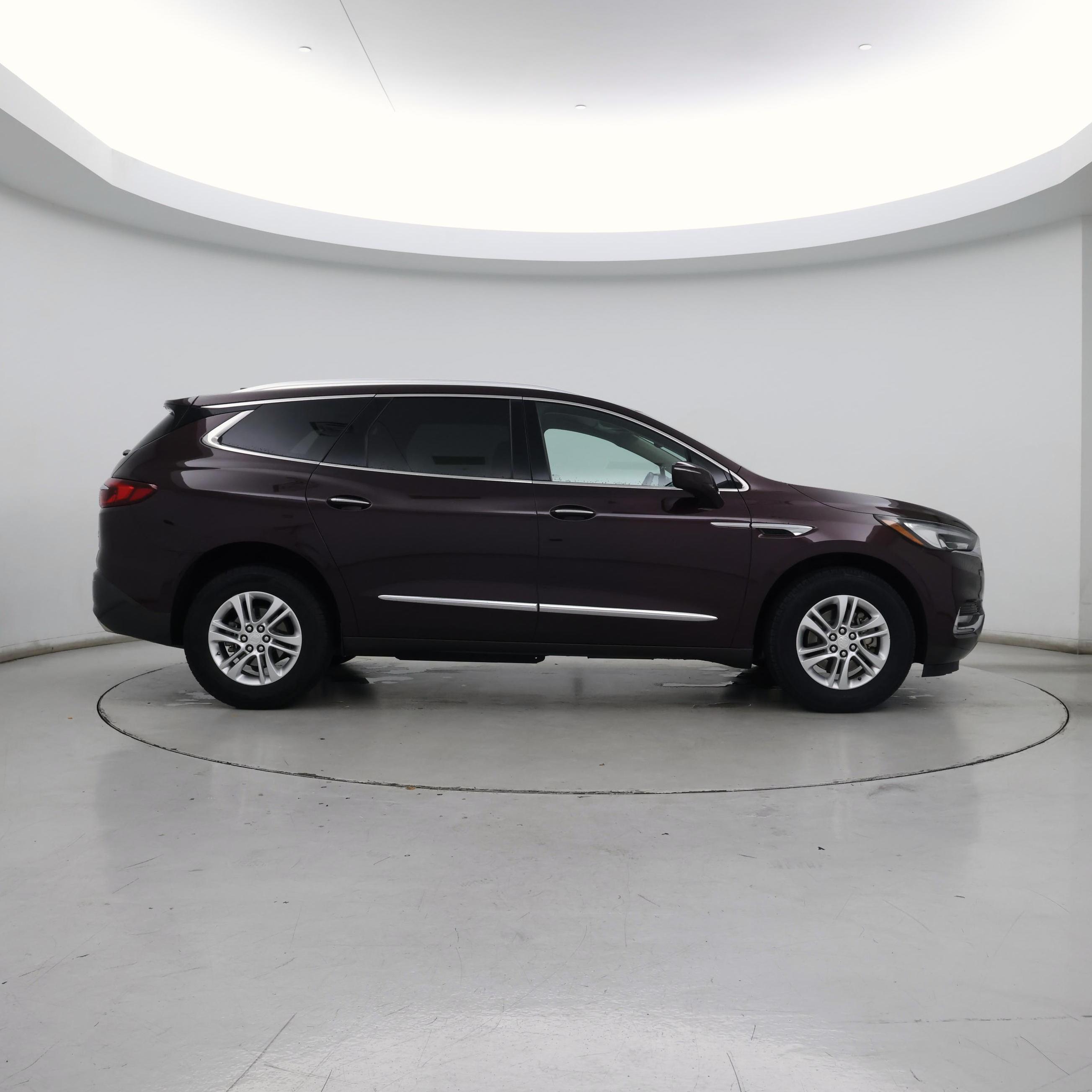 Thumbnail: 2018 Buick Enclave - 7