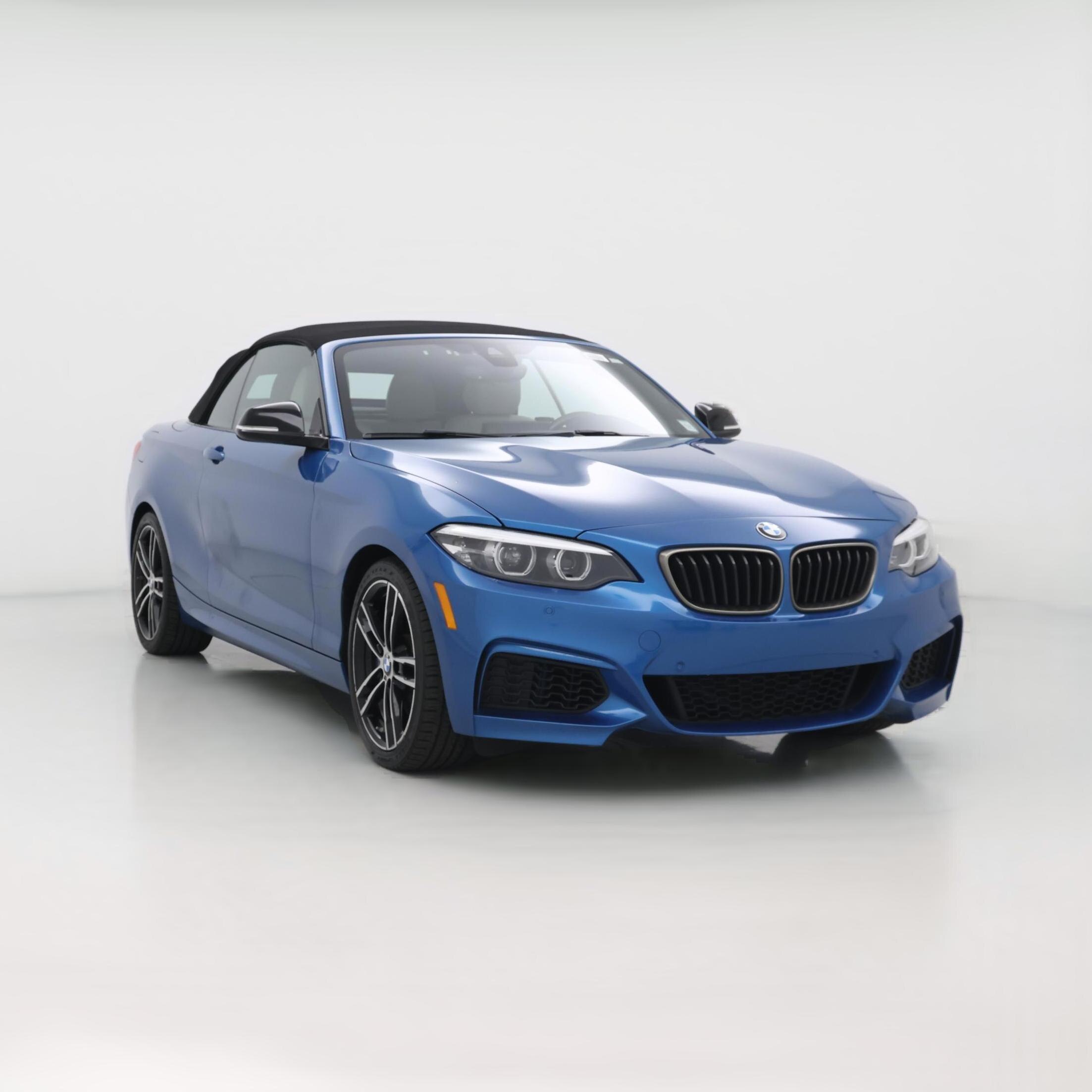 Thumbnail: 2020 BMW 2 Series - 1
