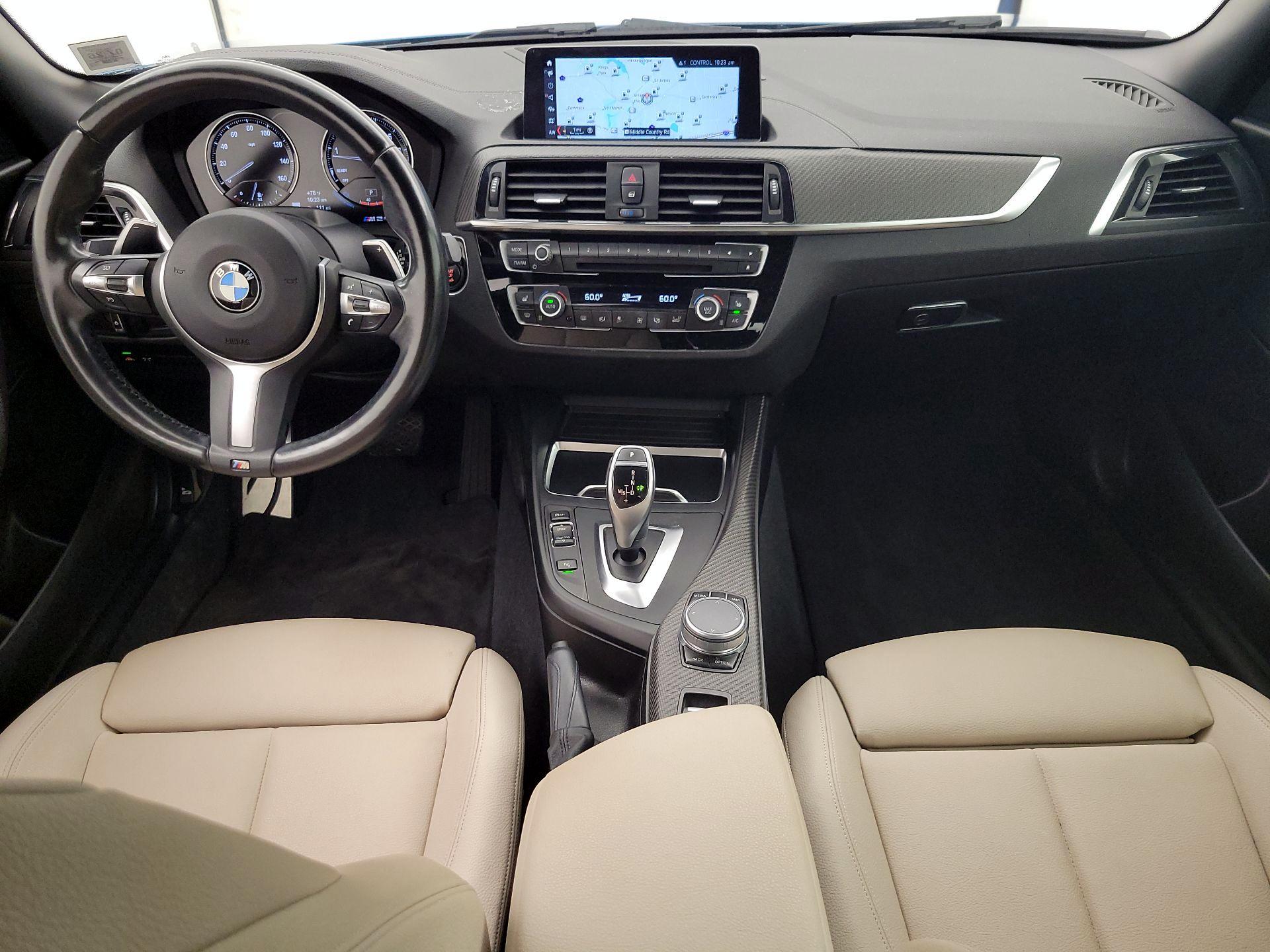 Thumbnail: 2020 BMW 2 Series - 9
