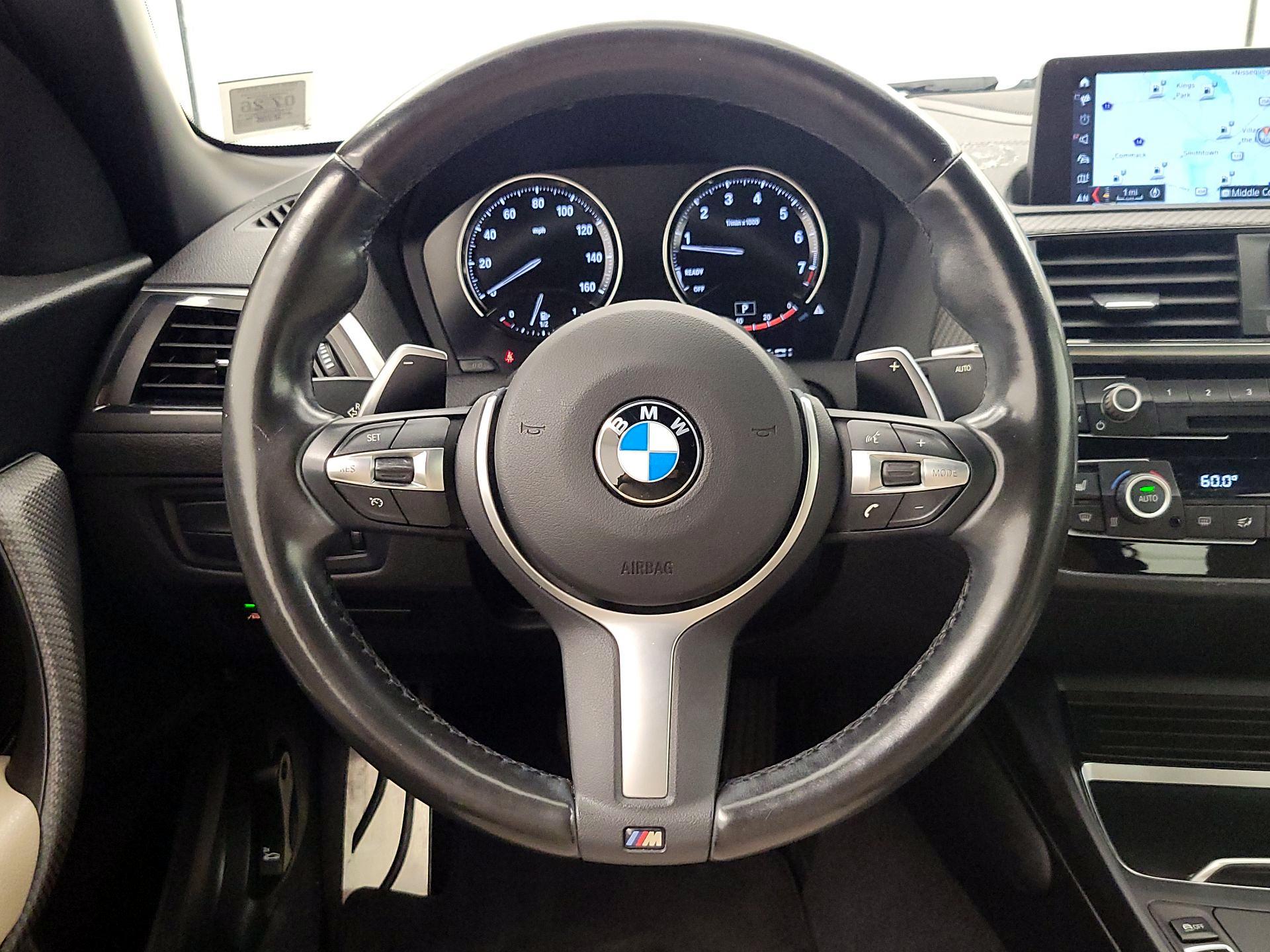 Thumbnail: 2020 BMW 2 Series - 10