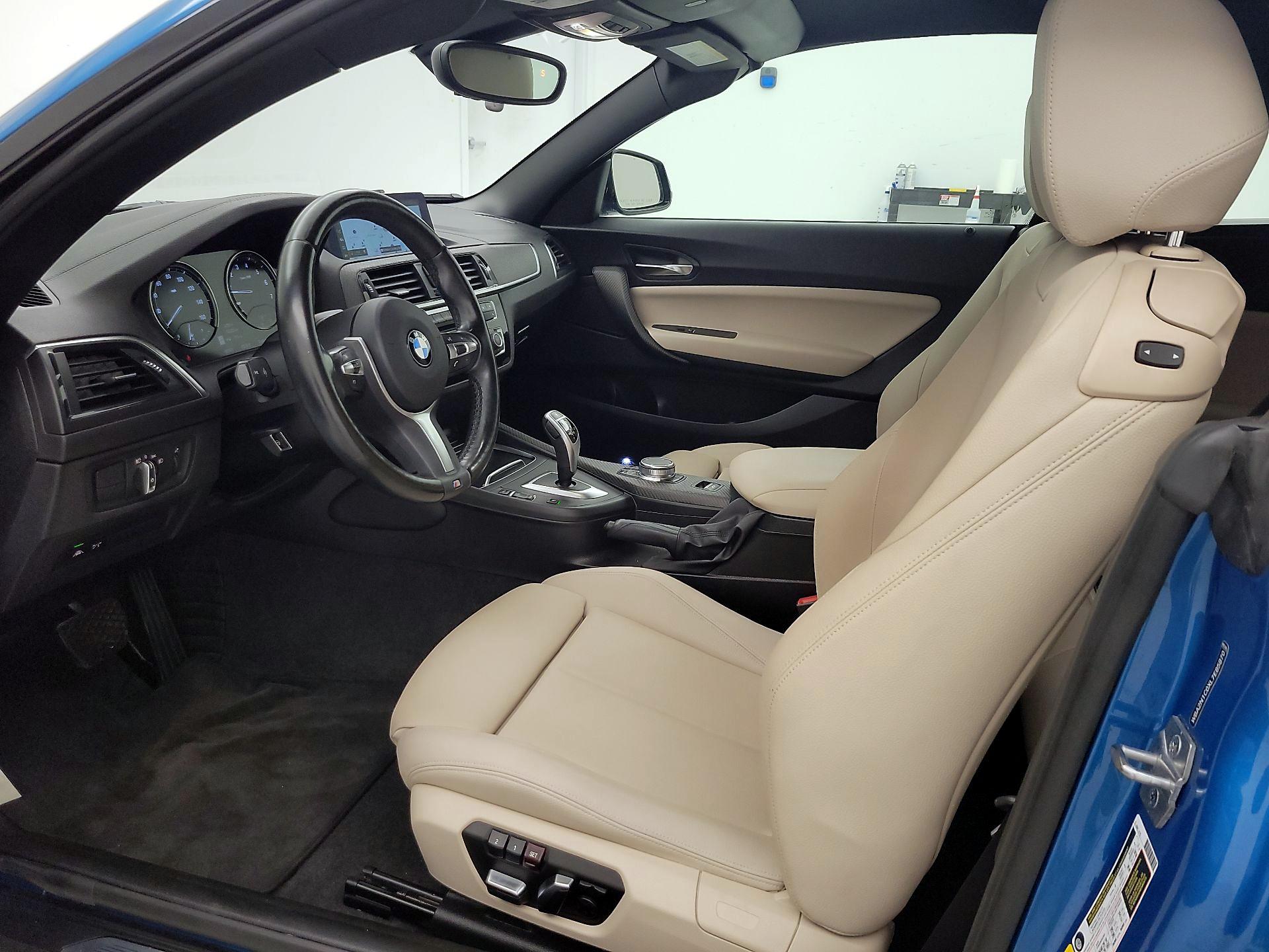 Thumbnail: 2020 BMW 2 Series - 11