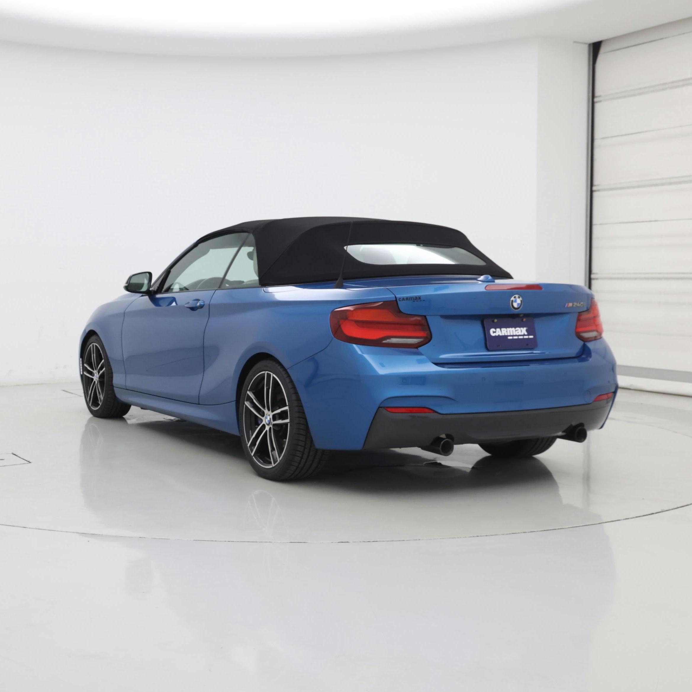 Thumbnail: 2020 BMW 2 Series - 2