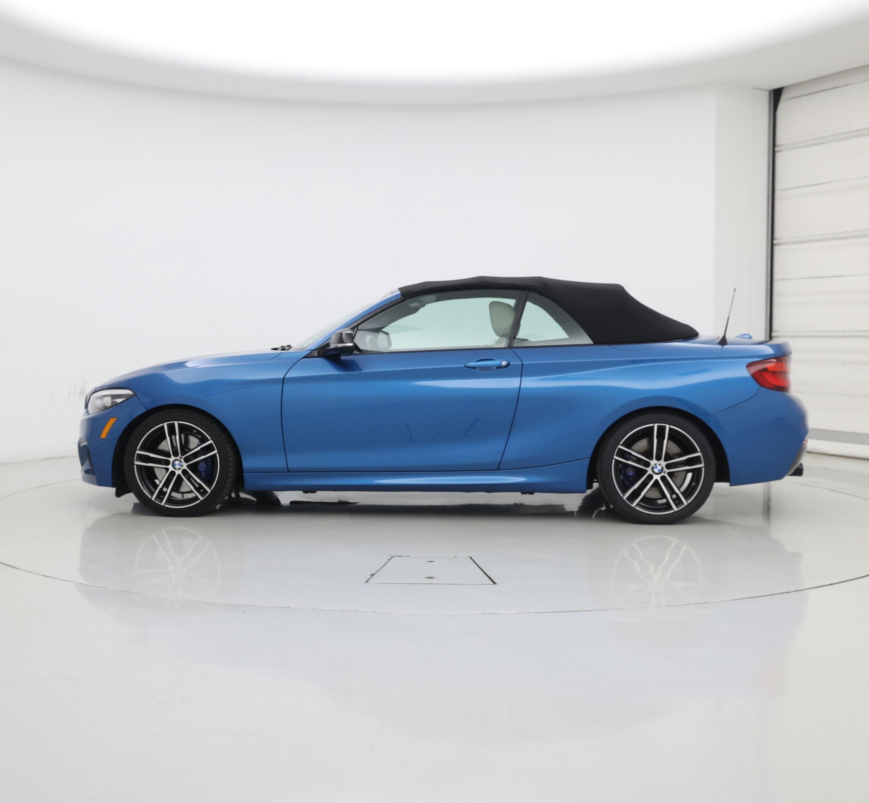 Thumbnail: 2020 BMW 2 Series - 3