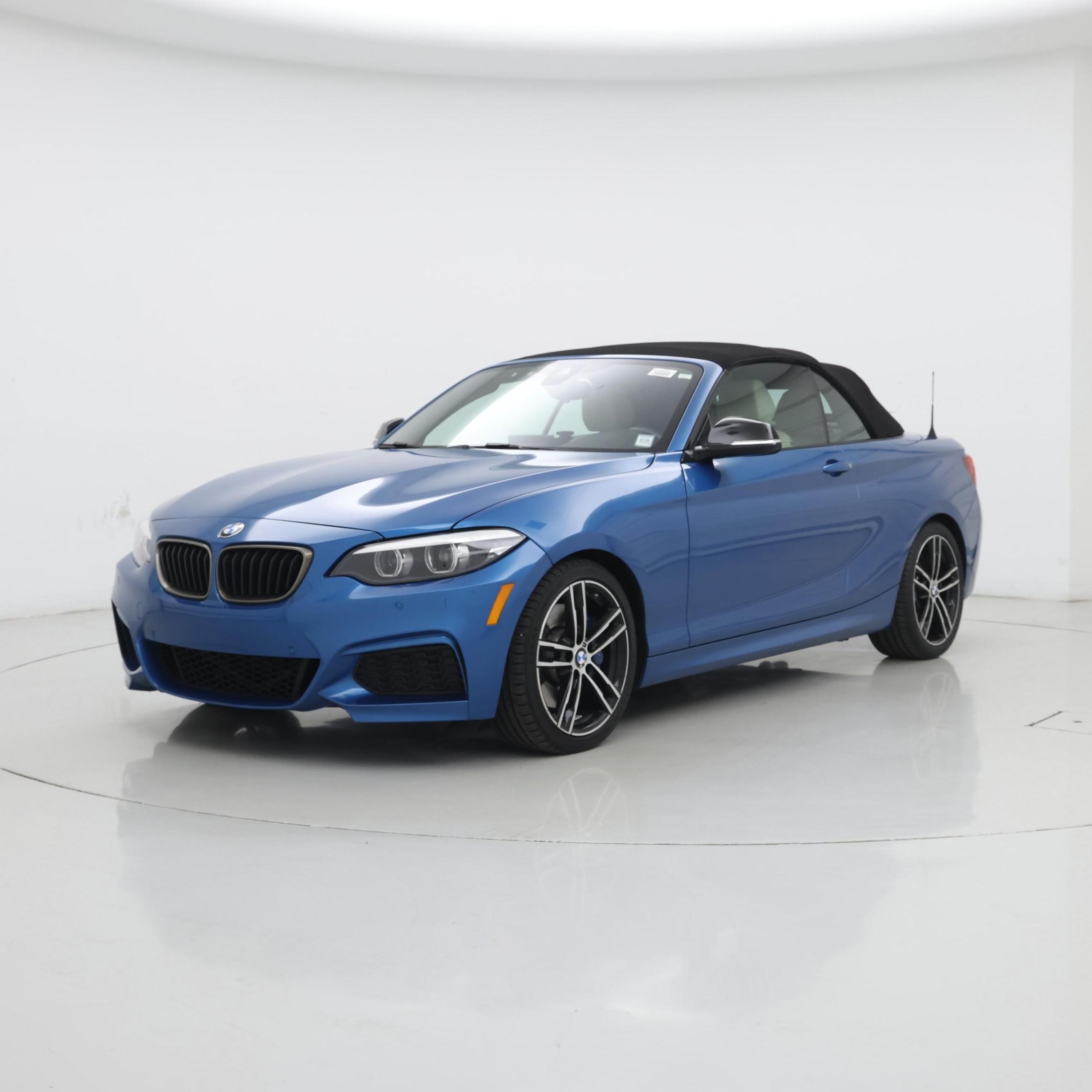 Thumbnail: 2020 BMW 2 Series - 4