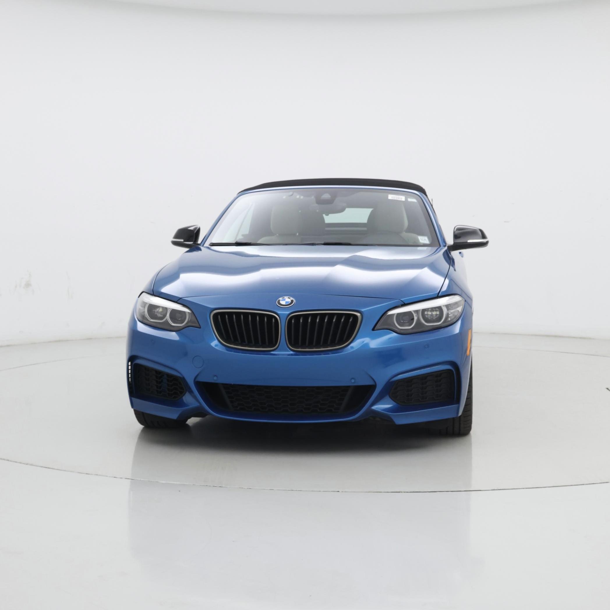 Thumbnail: 2020 BMW 2 Series - 5