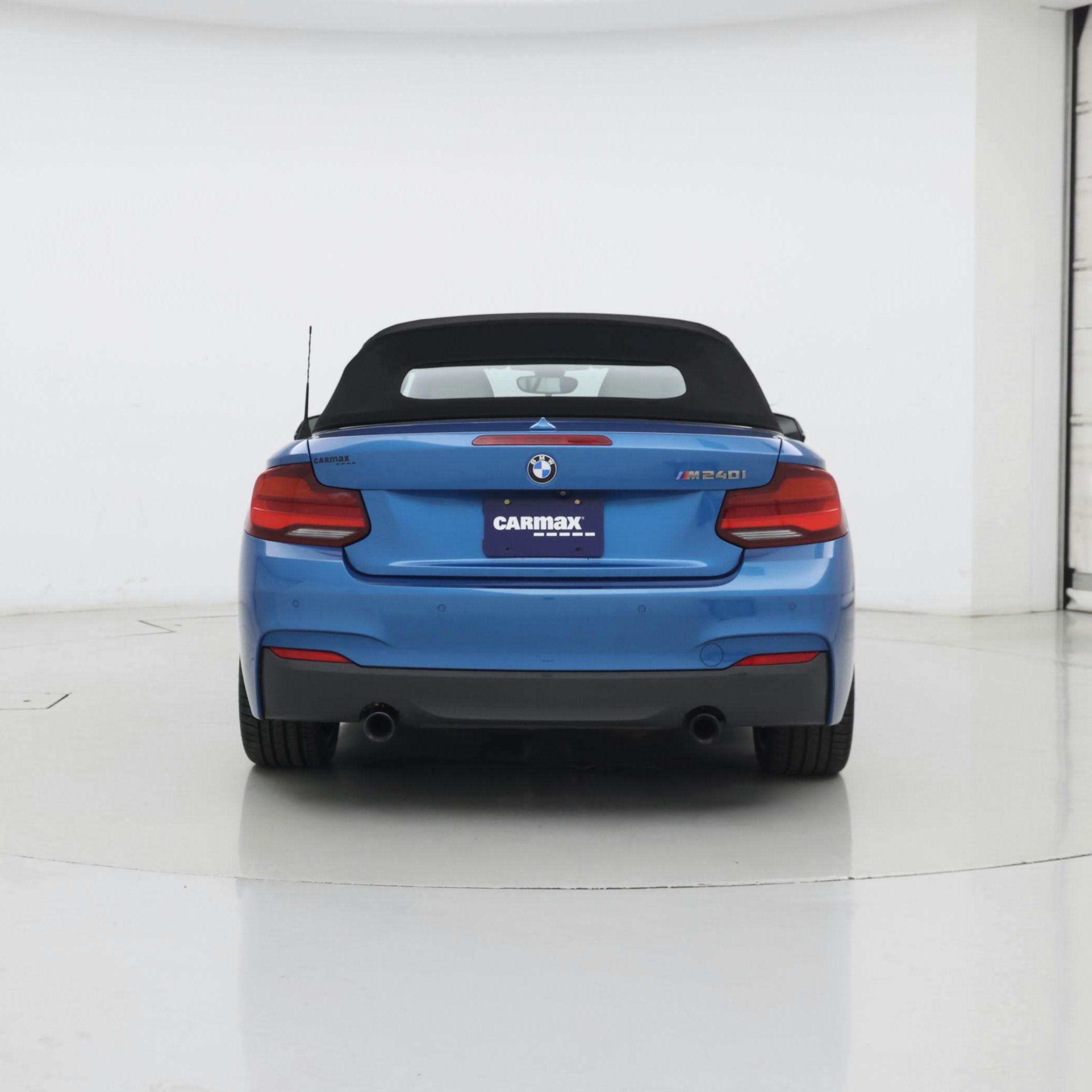 Thumbnail: 2020 BMW 2 Series - 6