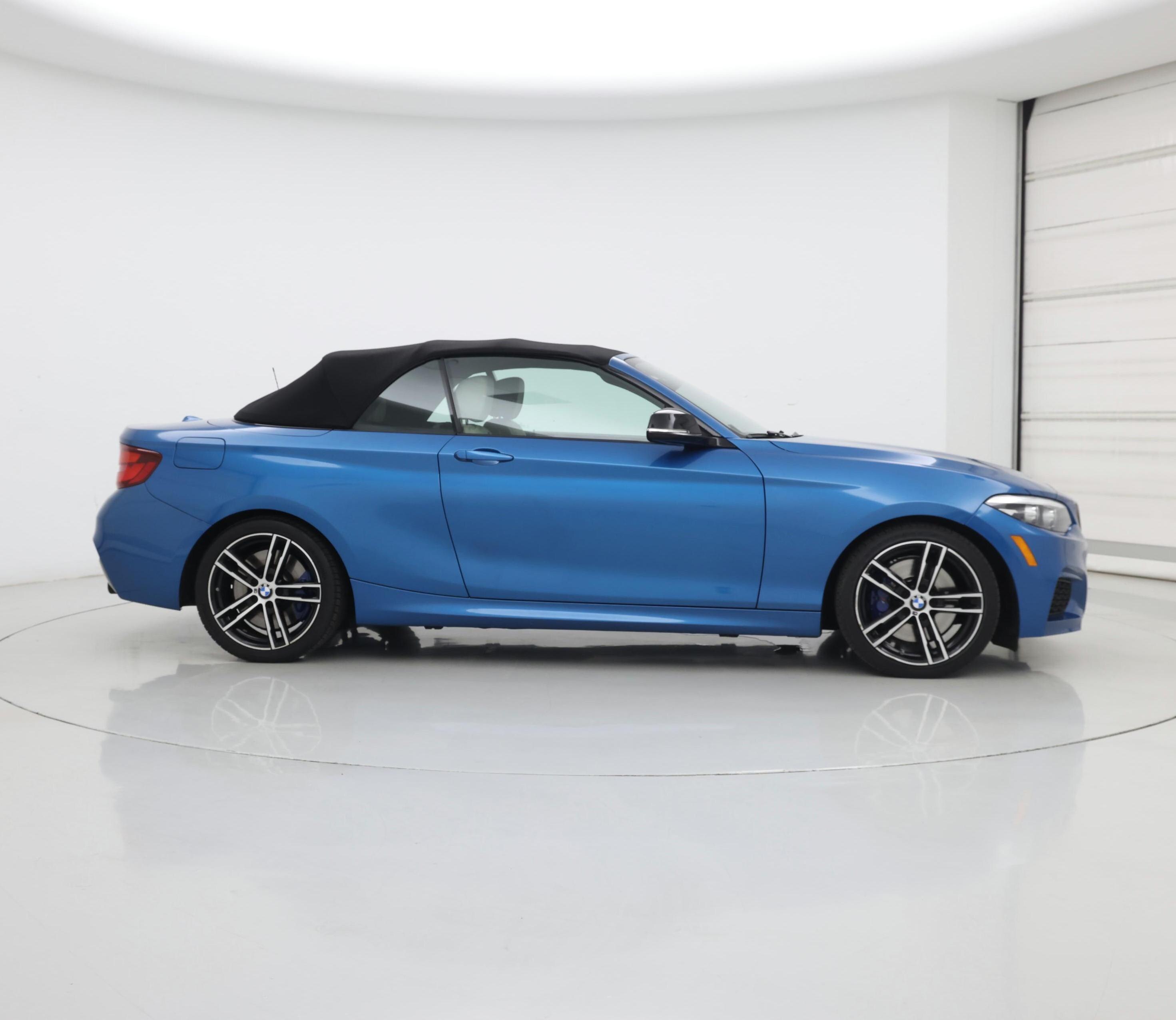 Thumbnail: 2020 BMW 2 Series - 7