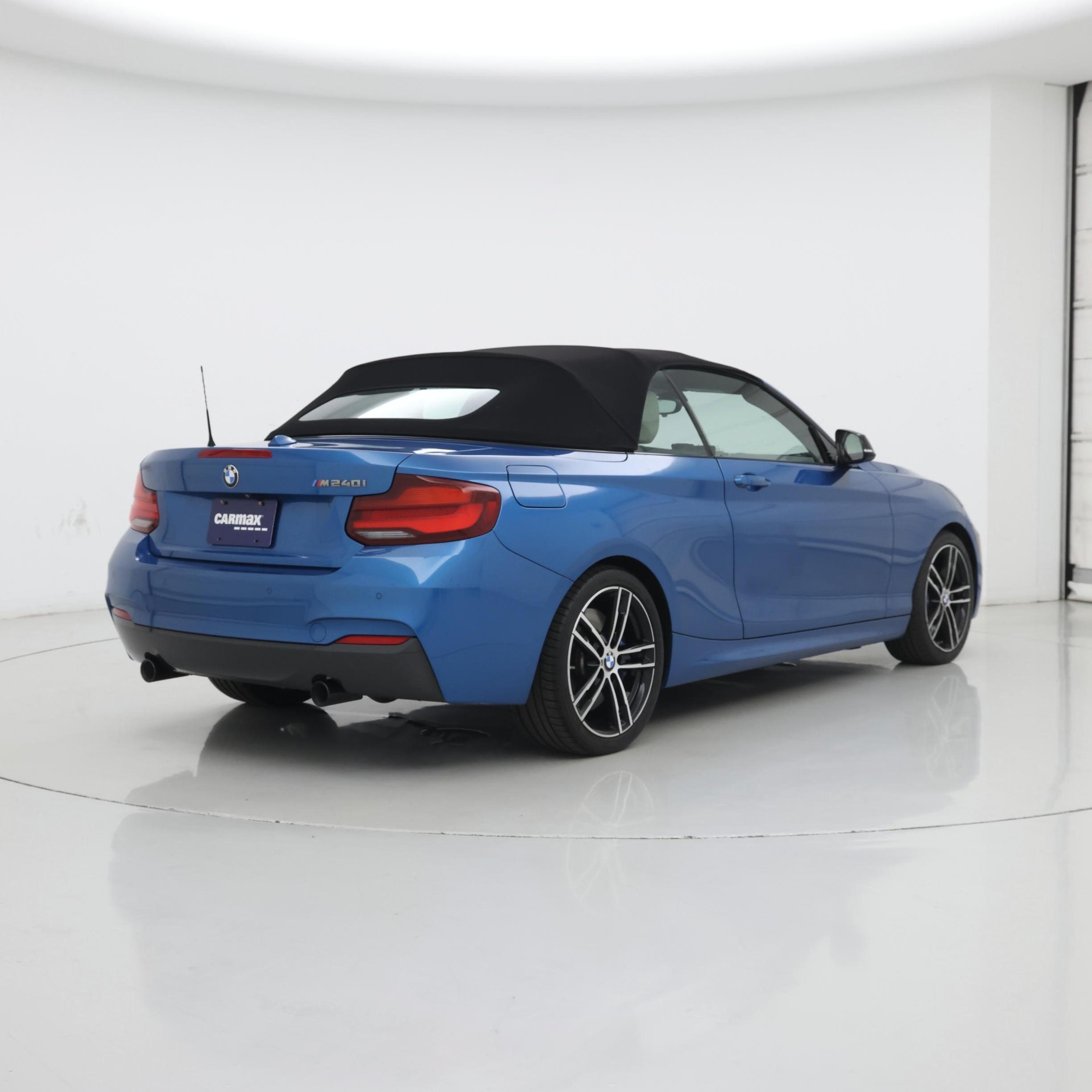 Thumbnail: 2020 BMW 2 Series - 8