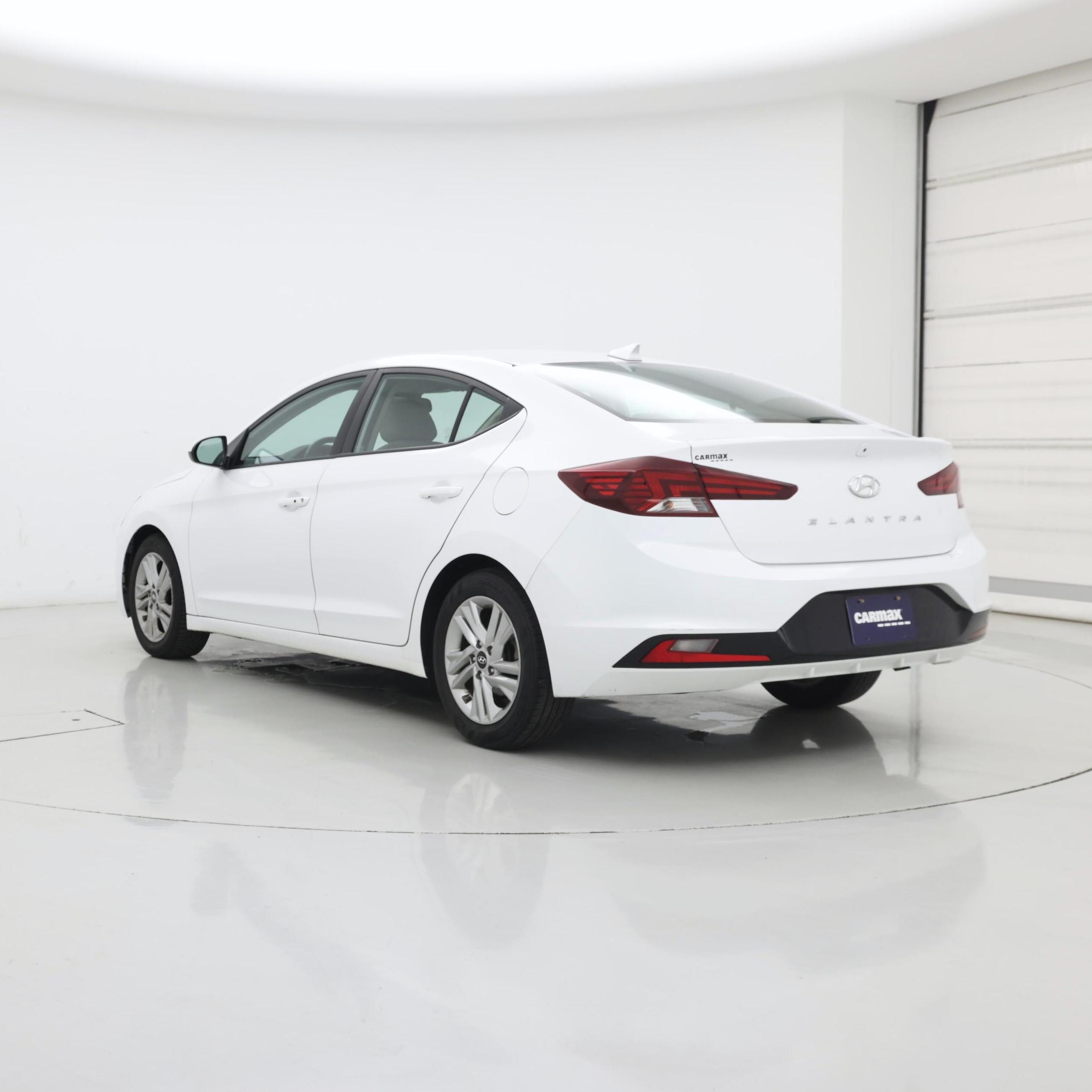 Thumbnail: 2020 Hyundai Elantra - 2