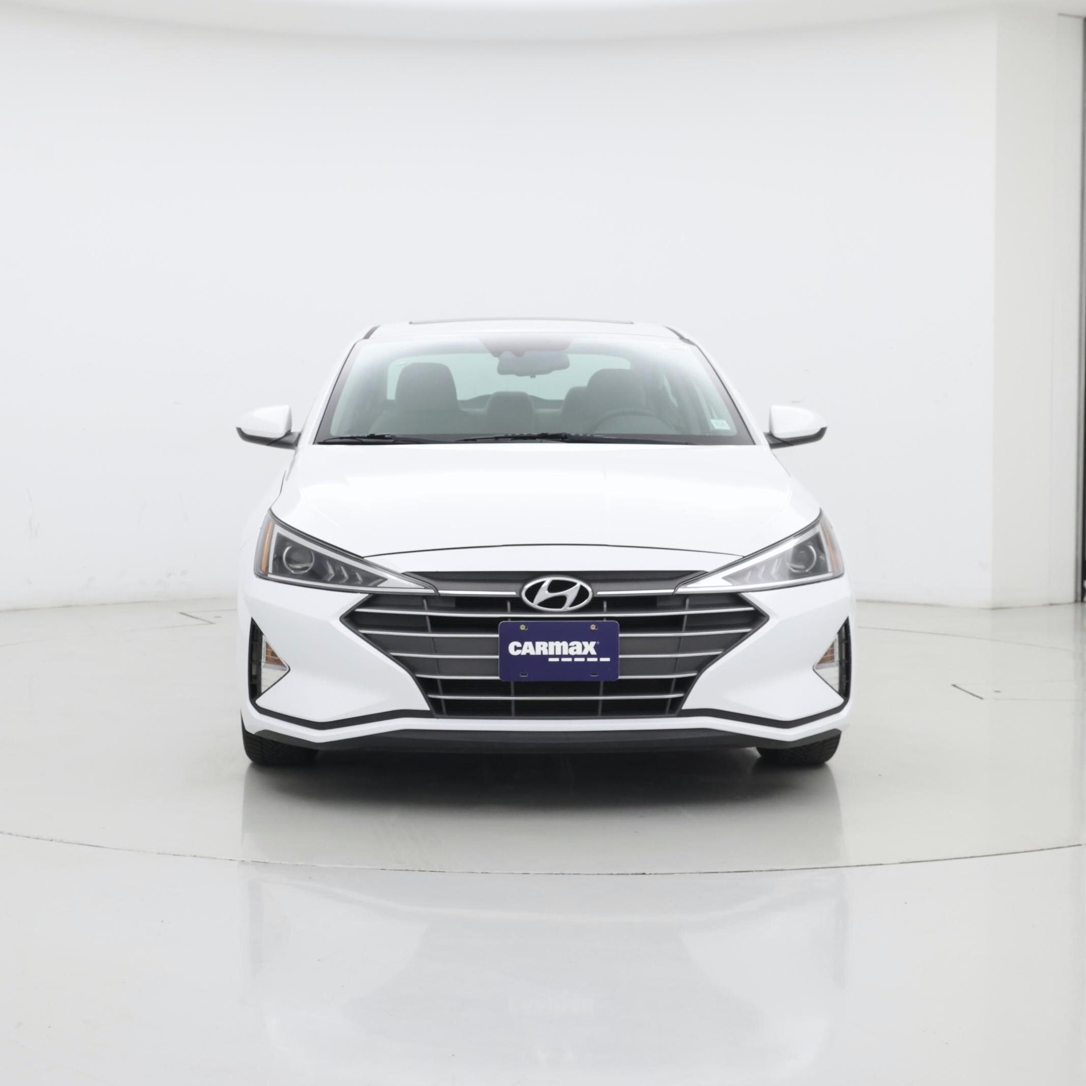 Thumbnail: 2020 Hyundai Elantra - 5