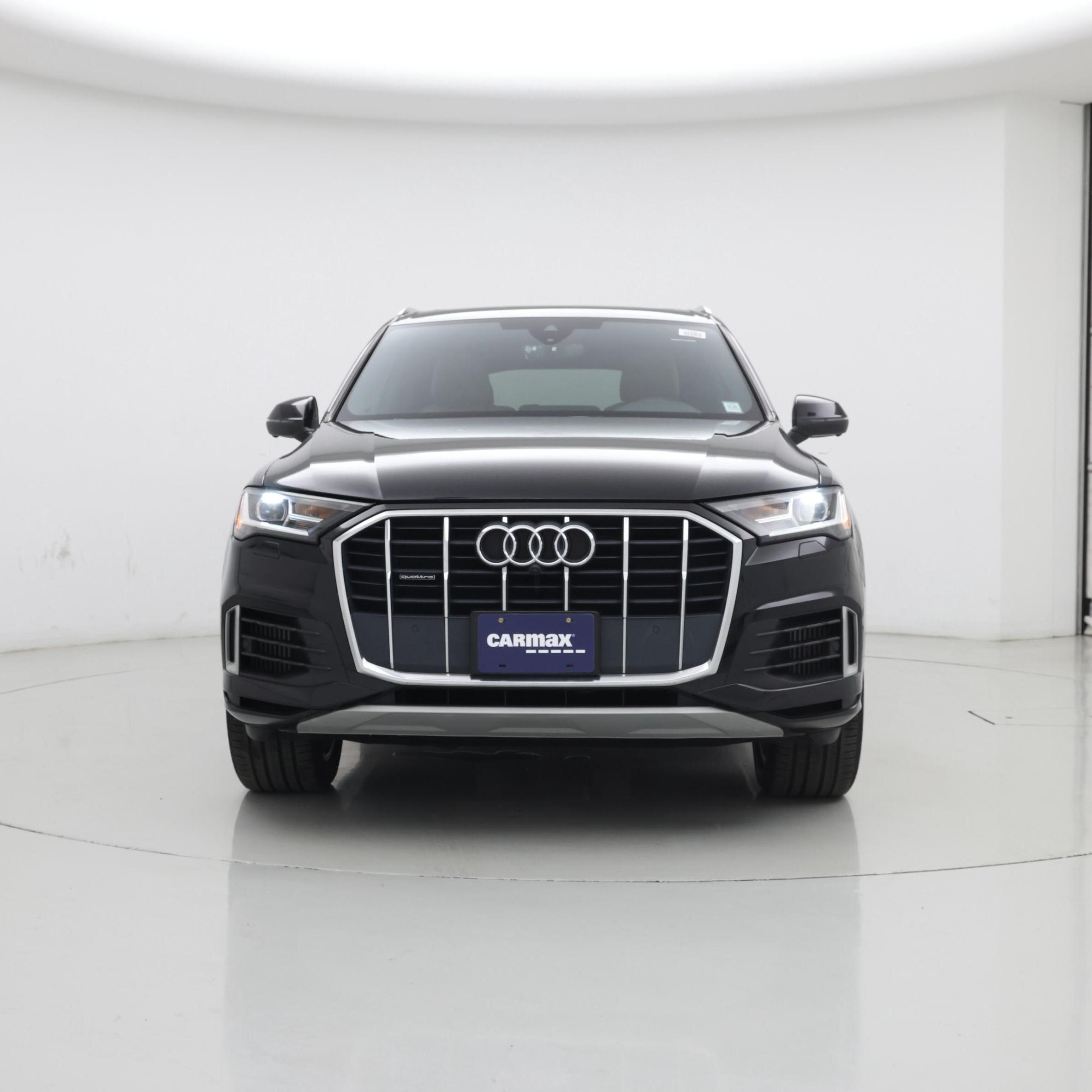Thumbnail: 2020 Audi Q7 - 5