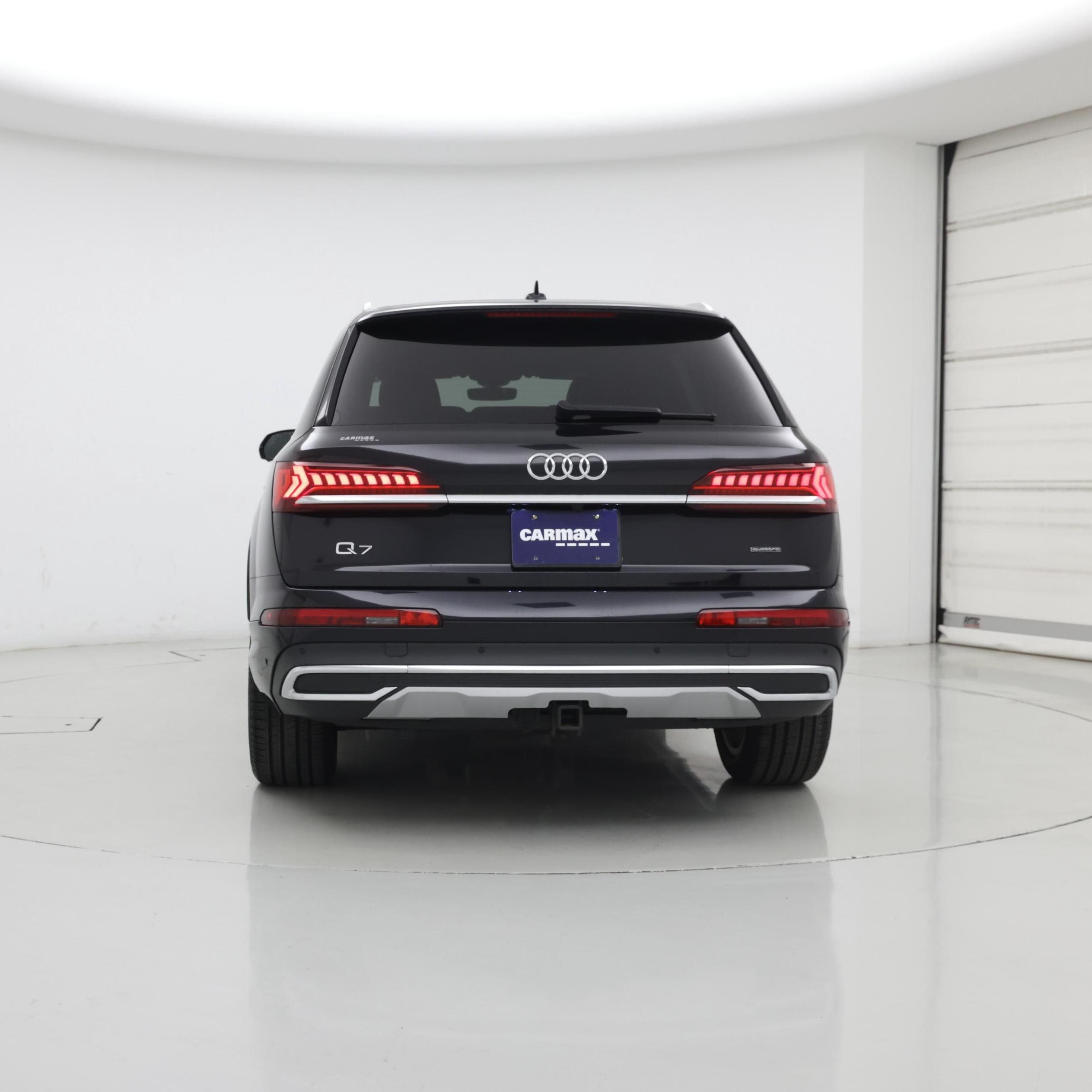Thumbnail: 2020 Audi Q7 - 6