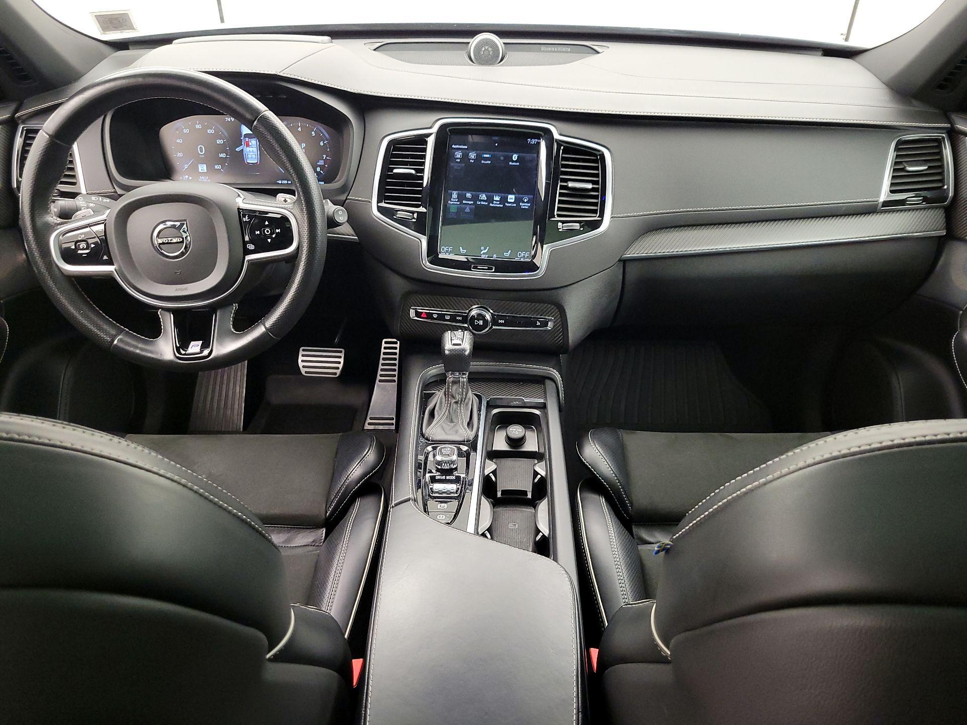 Thumbnail: 2019 Volvo XC90 - 9