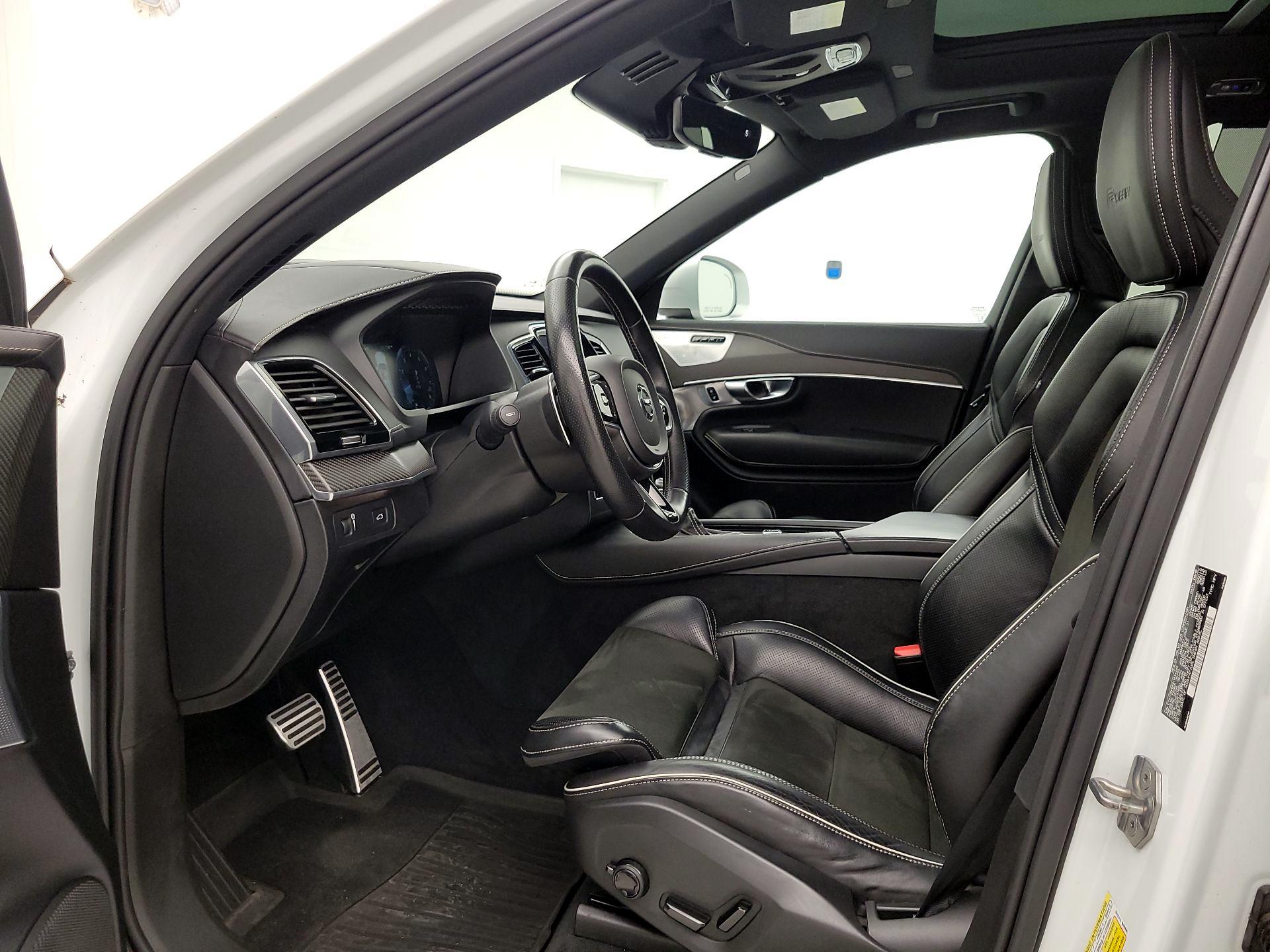 Thumbnail: 2019 Volvo XC90 - 11