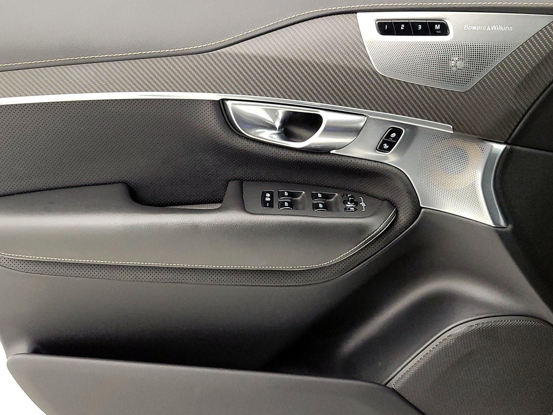 Thumbnail: 2019 Volvo XC90 - 12