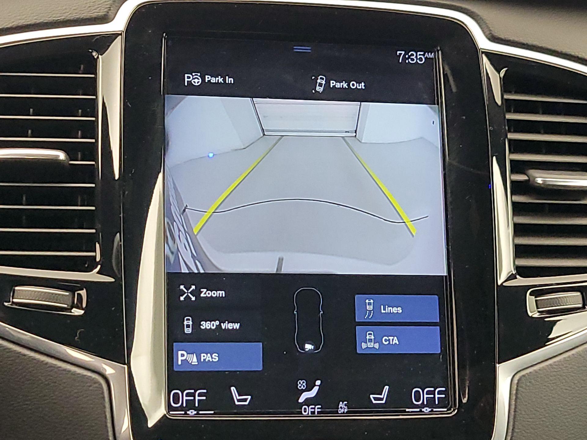 Thumbnail: 2019 Volvo XC90 - 14