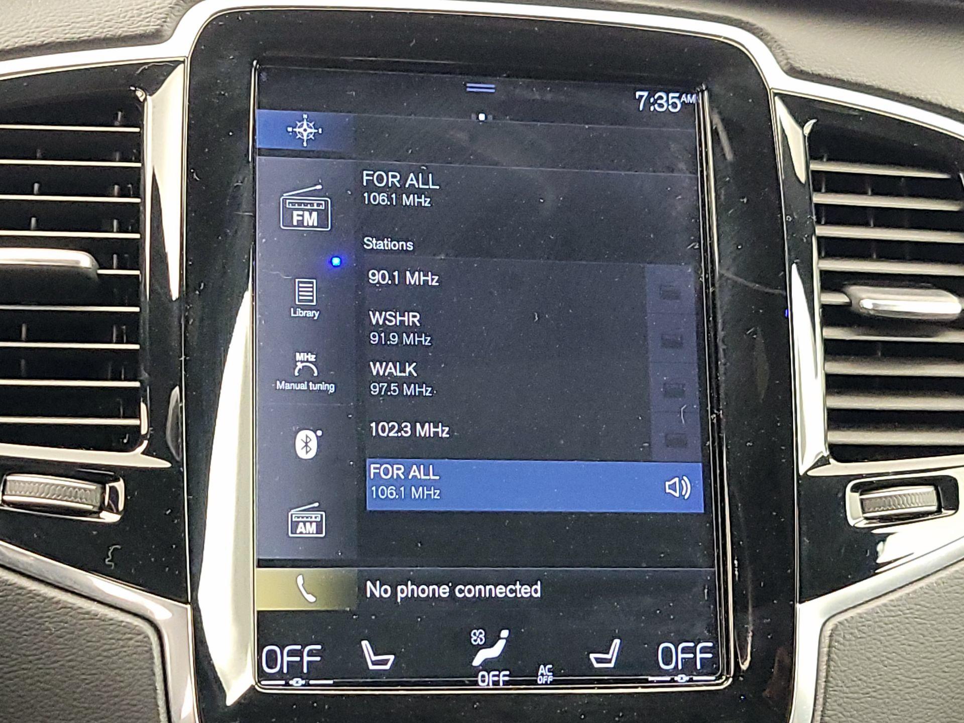 Thumbnail: 2019 Volvo XC90 - 15