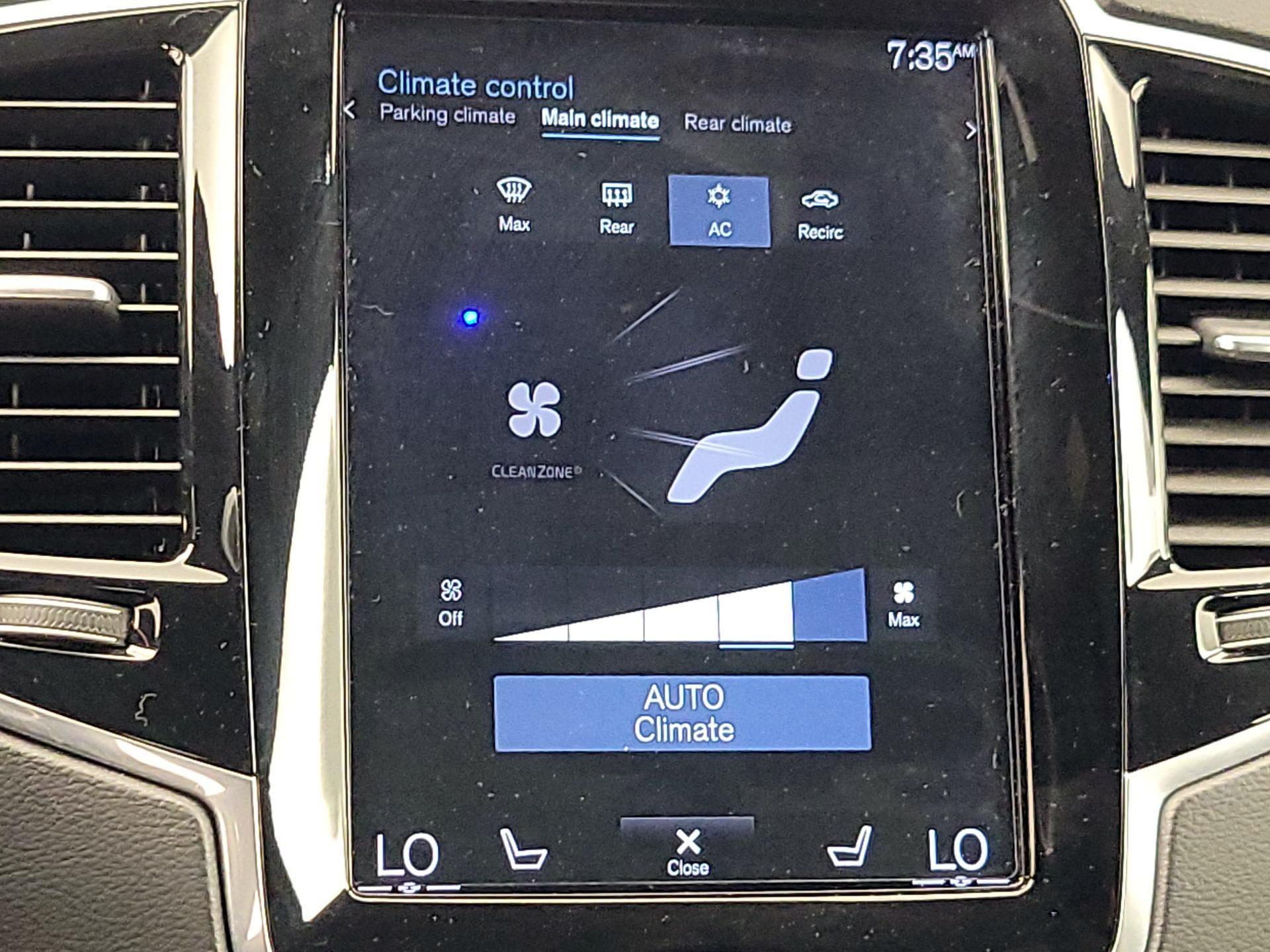 Thumbnail: 2019 Volvo XC90 - 16