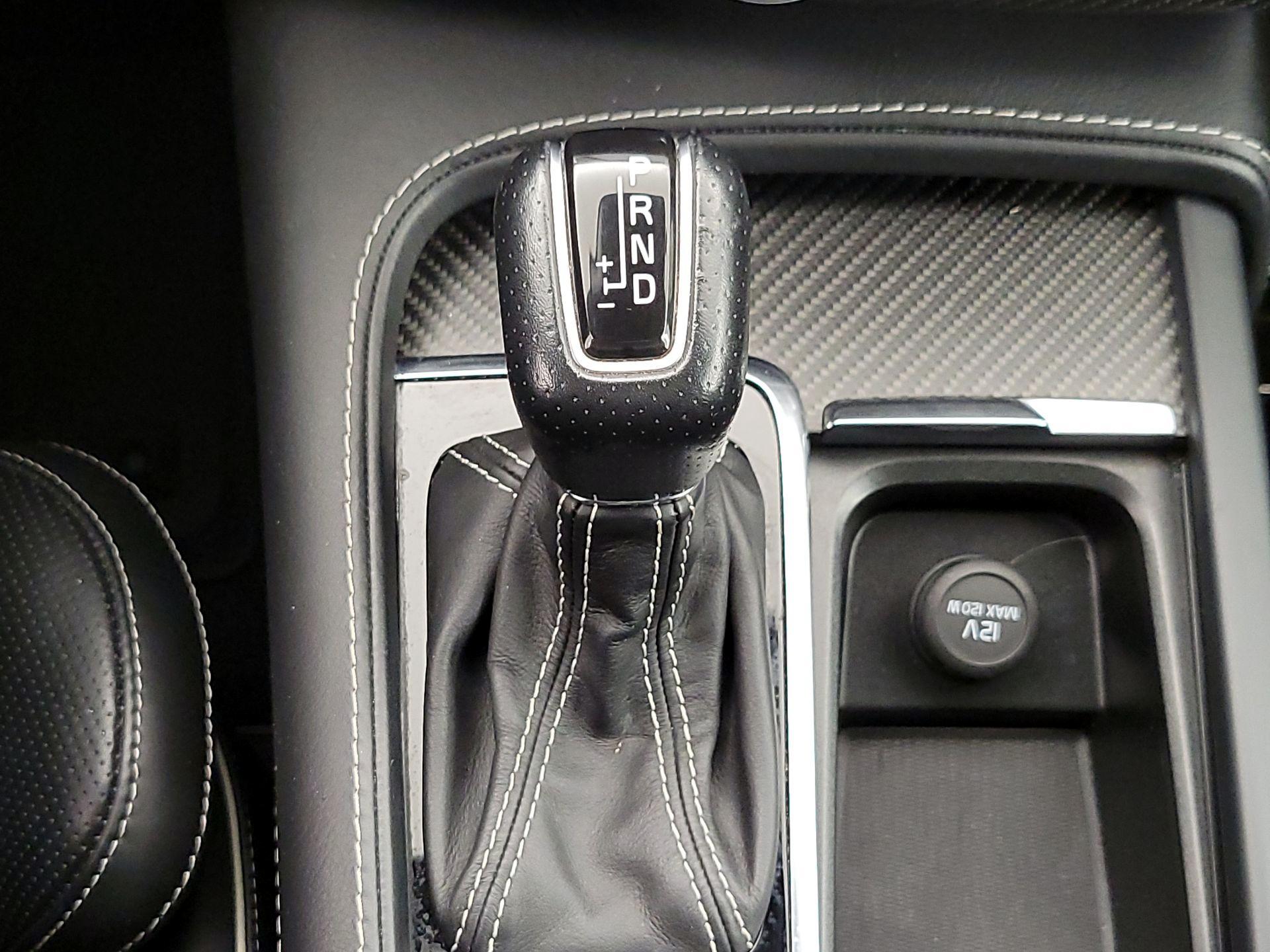 Thumbnail: 2019 Volvo XC90 - 17