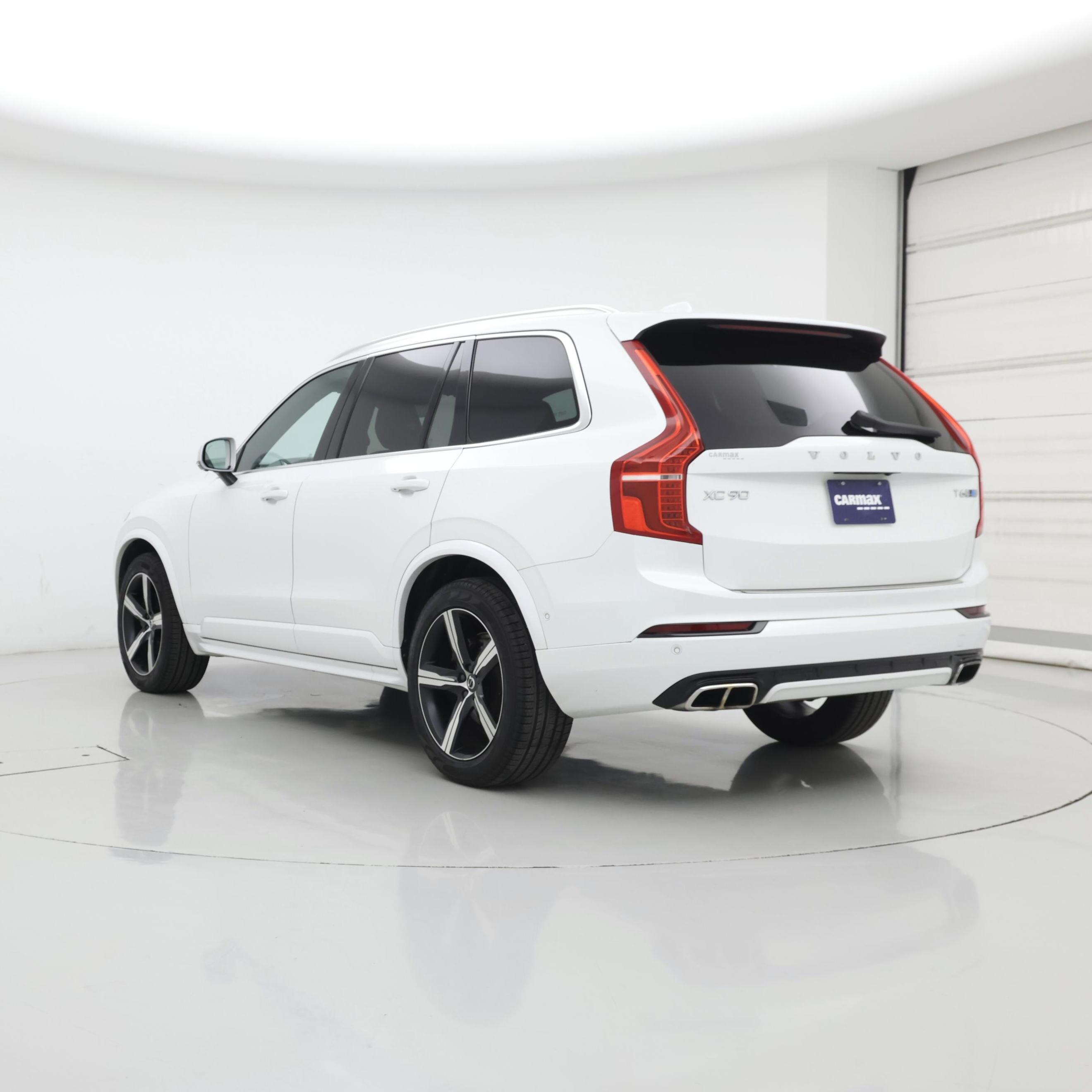 Thumbnail: 2019 Volvo XC90 - 2