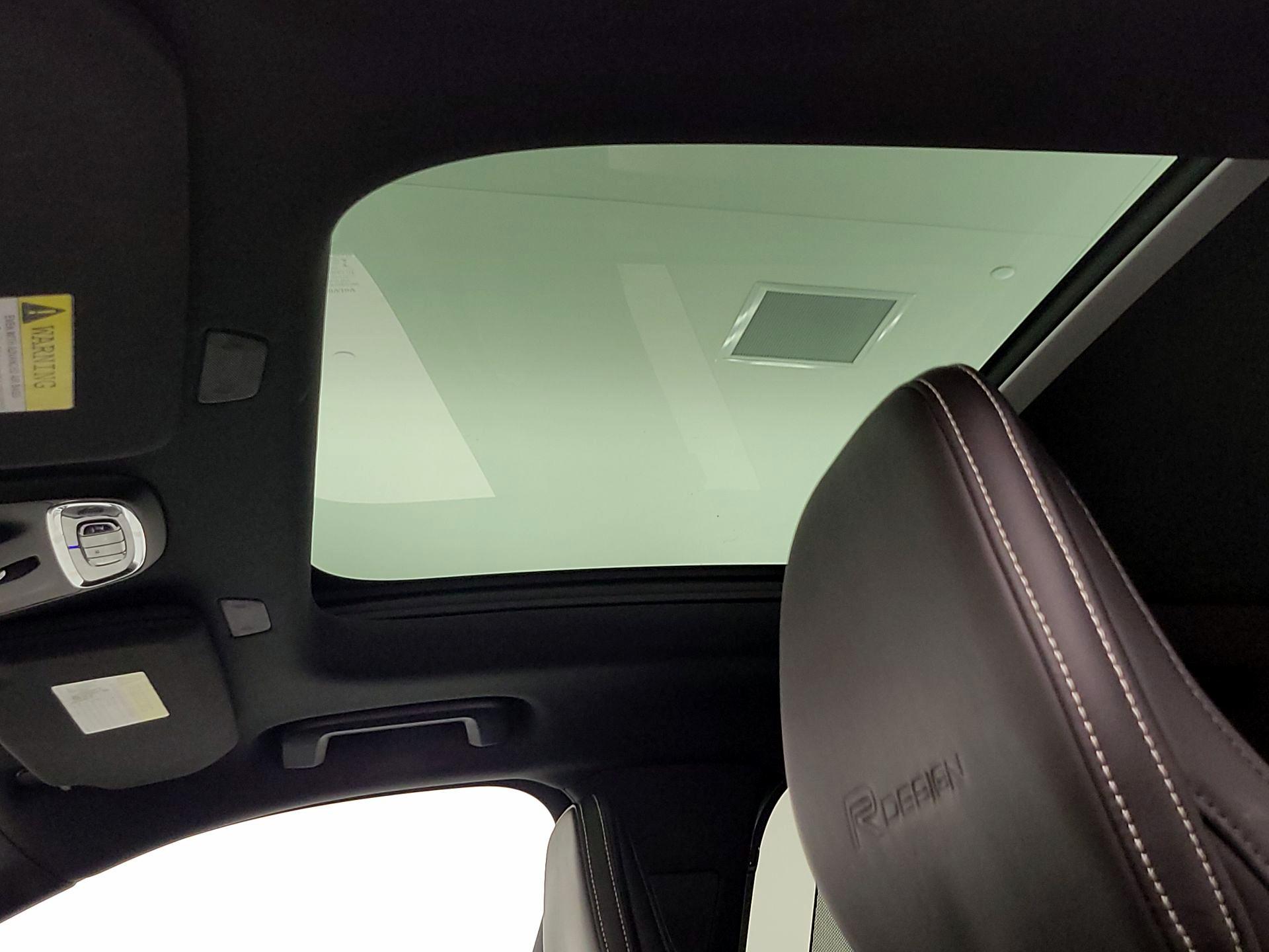 Thumbnail: 2019 Volvo XC90 - 19