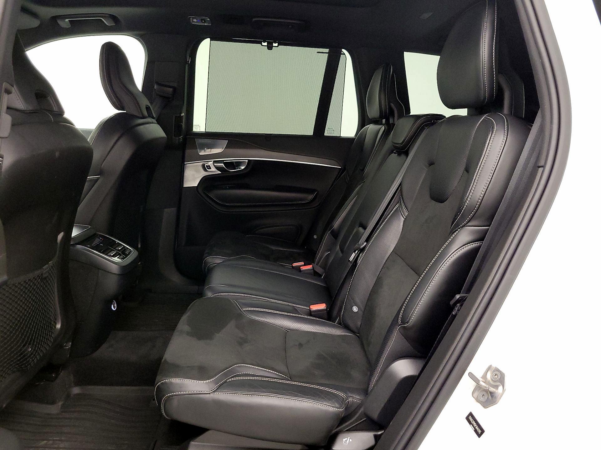 Thumbnail: 2019 Volvo XC90 - 20