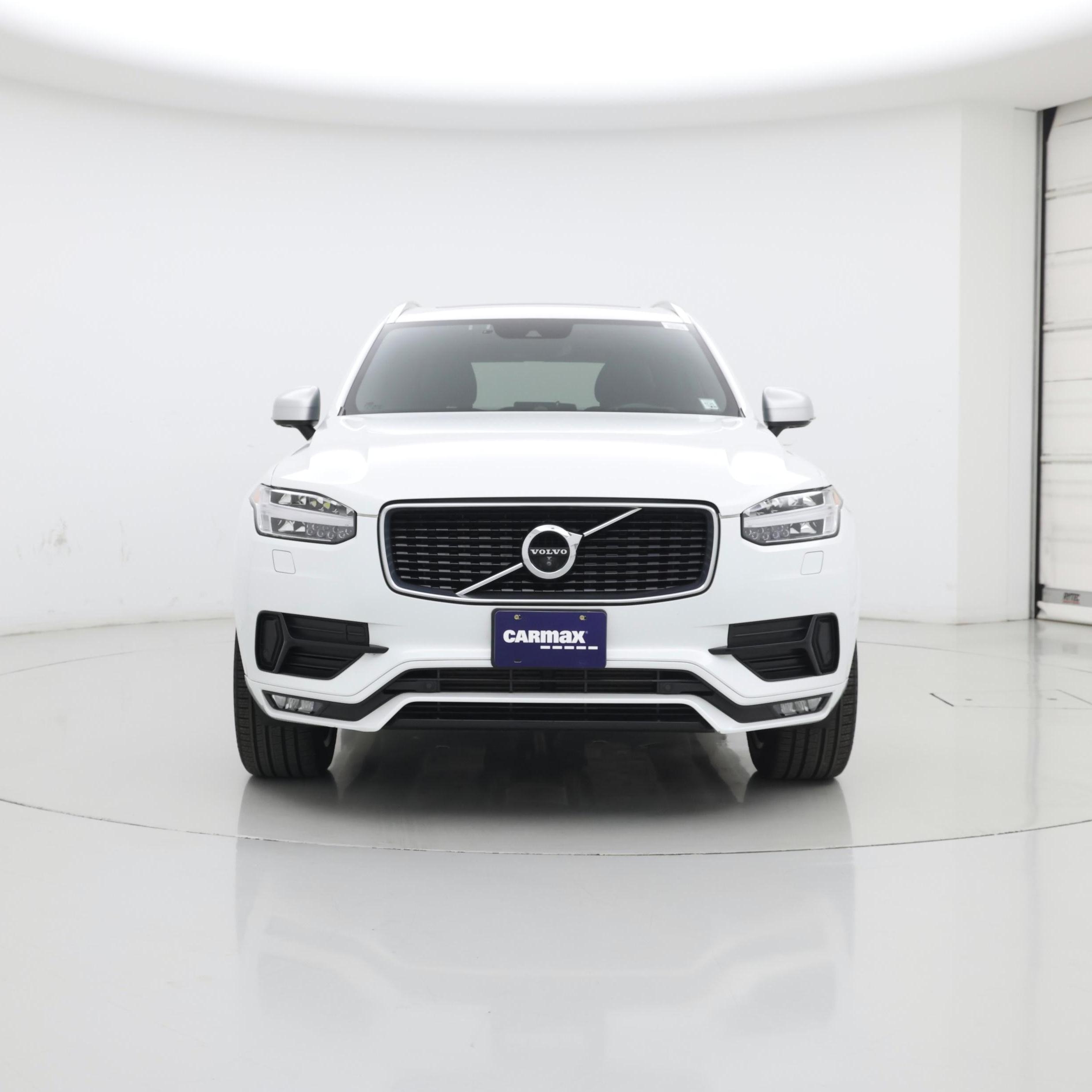 Thumbnail: 2019 Volvo XC90 - 5