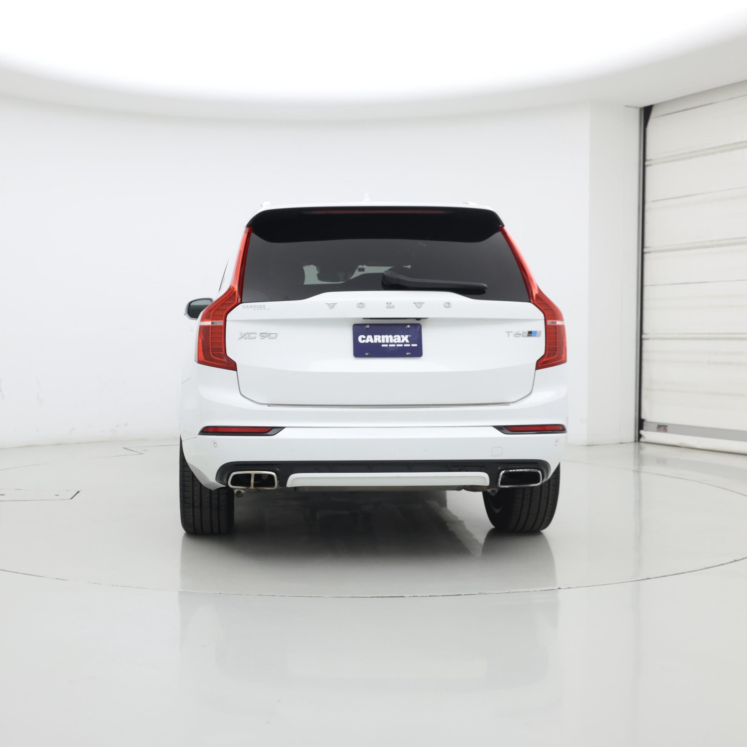 Thumbnail: 2019 Volvo XC90 - 6