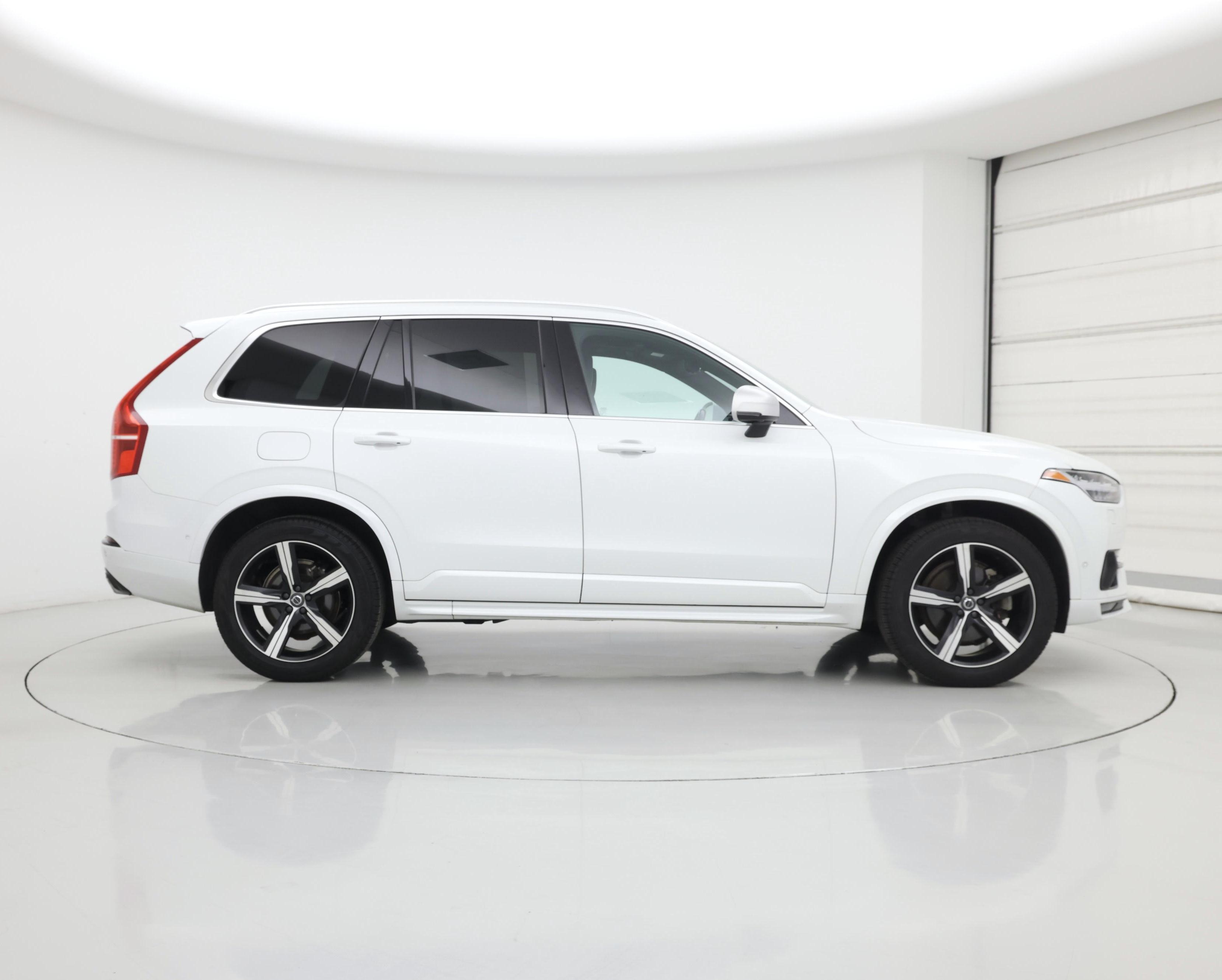 Thumbnail: 2019 Volvo XC90 - 7