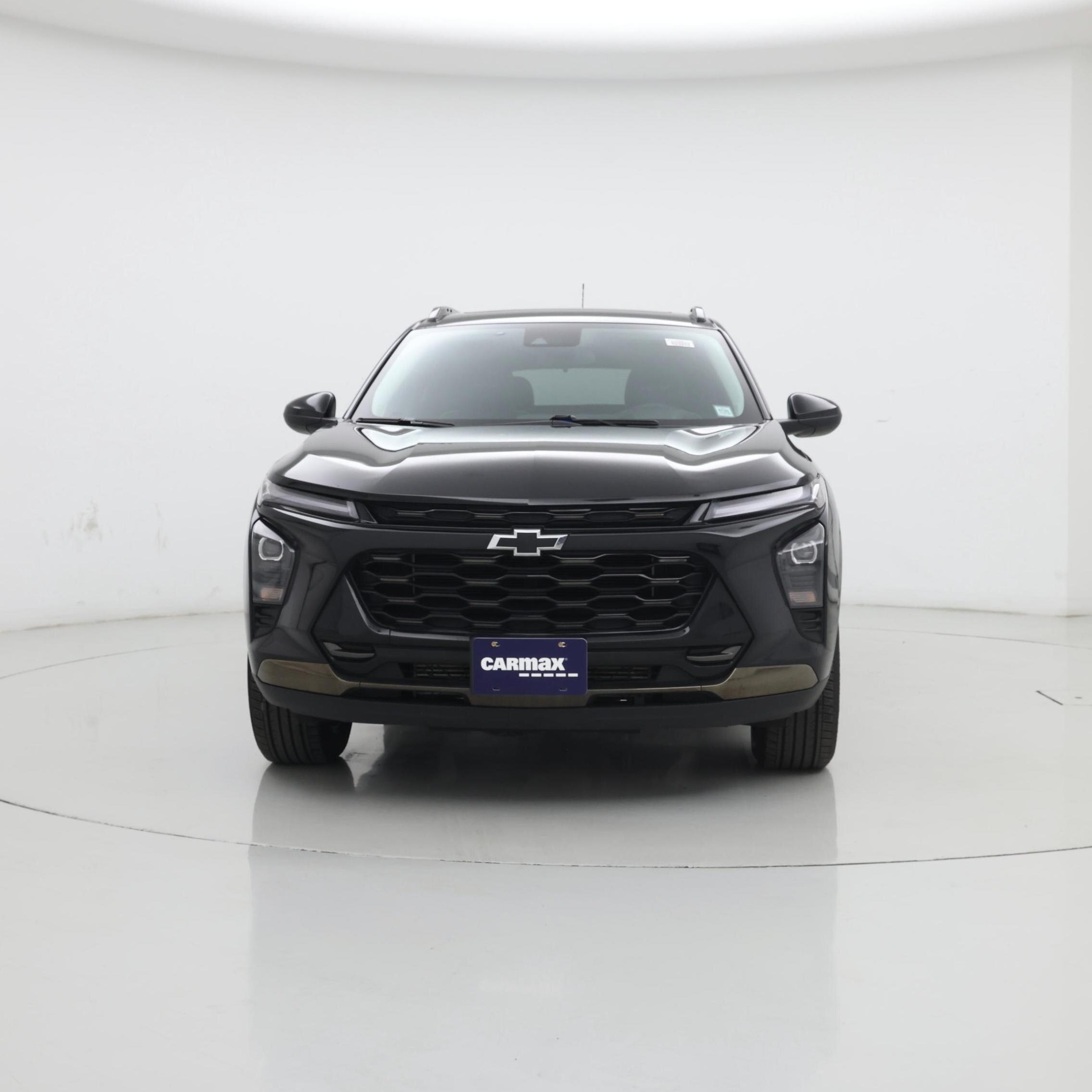Thumbnail: 2024 Chevrolet Trax - 5
